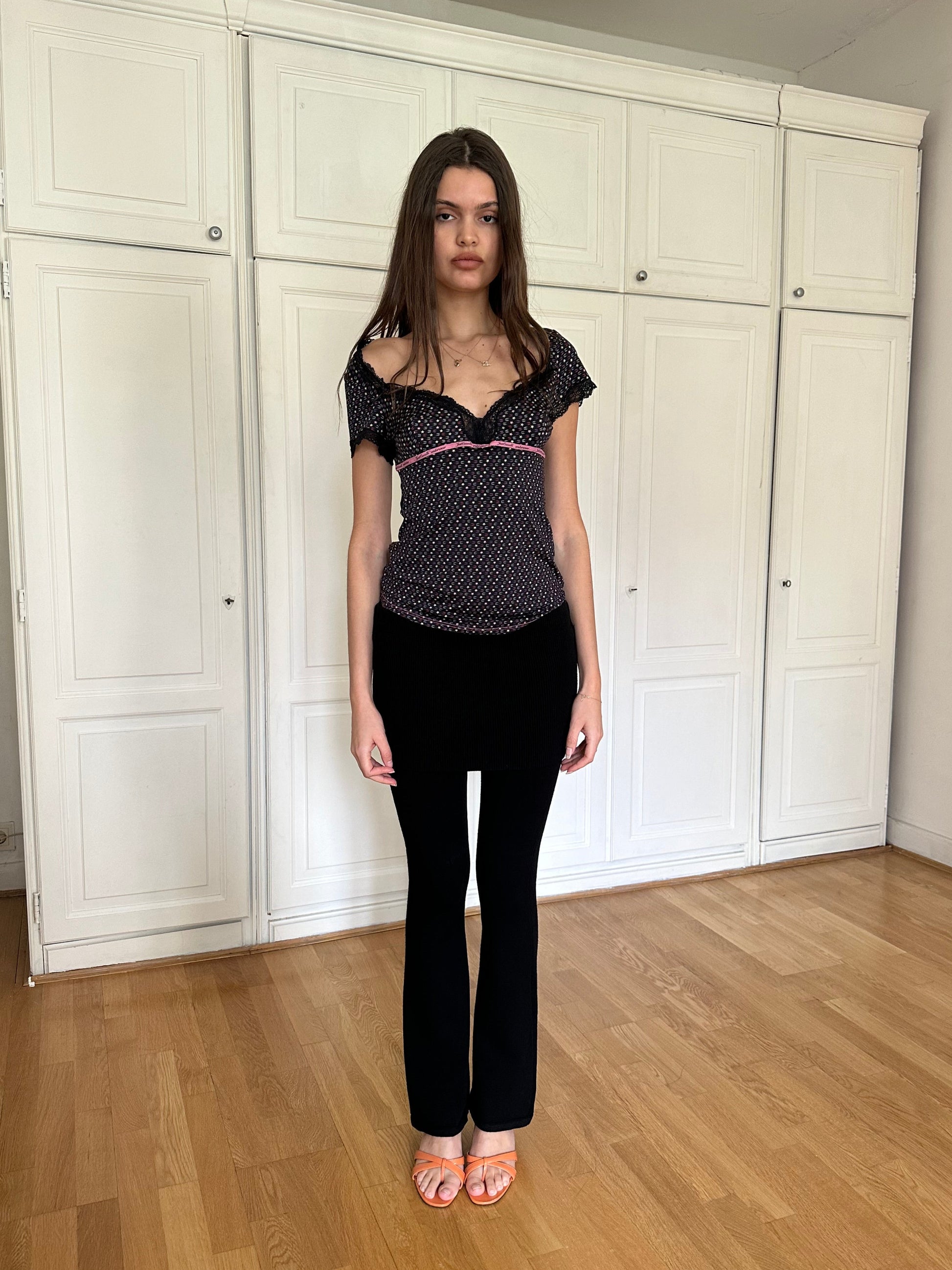 Roberto Cavalli Top