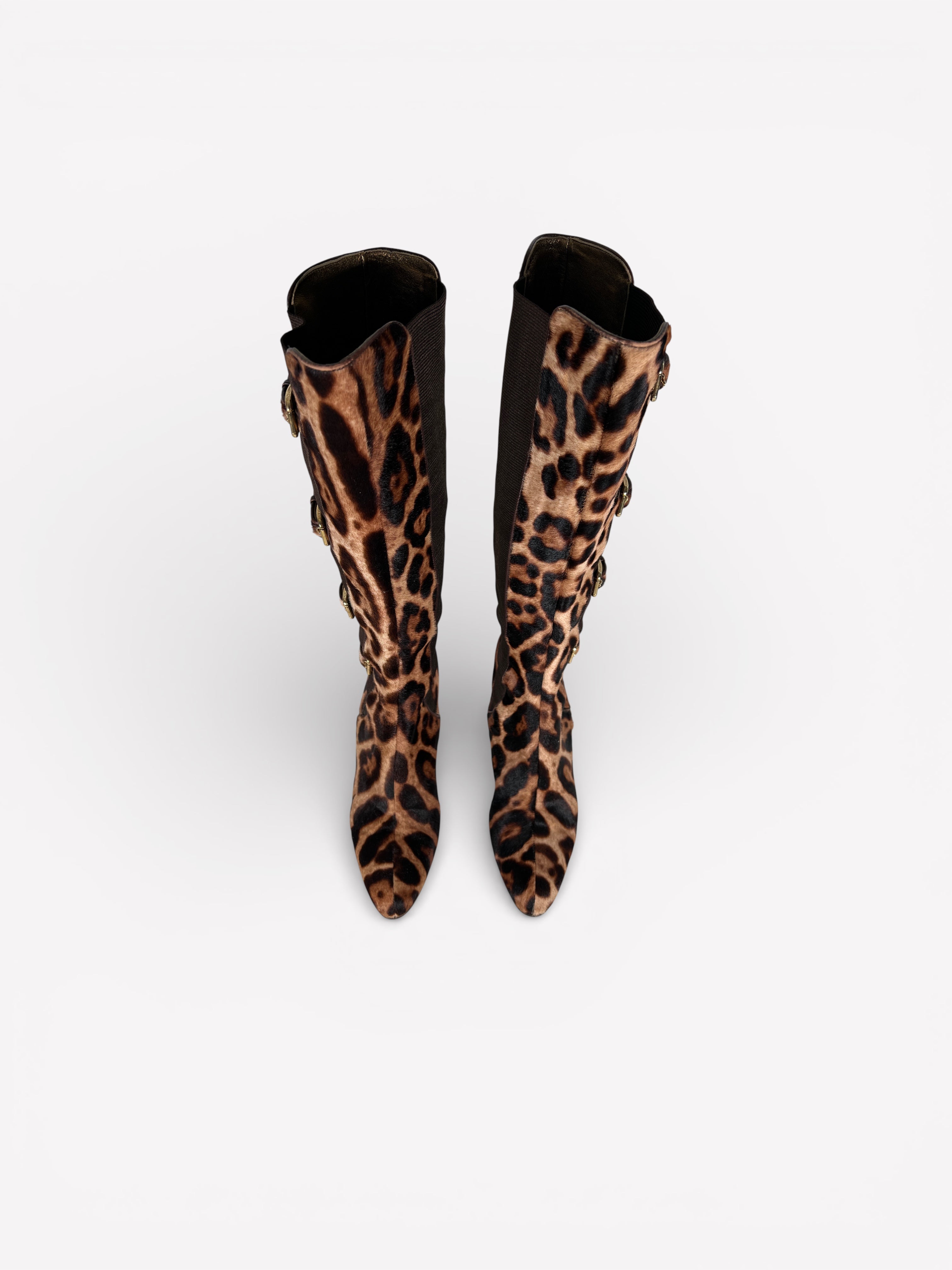 D&G Boots