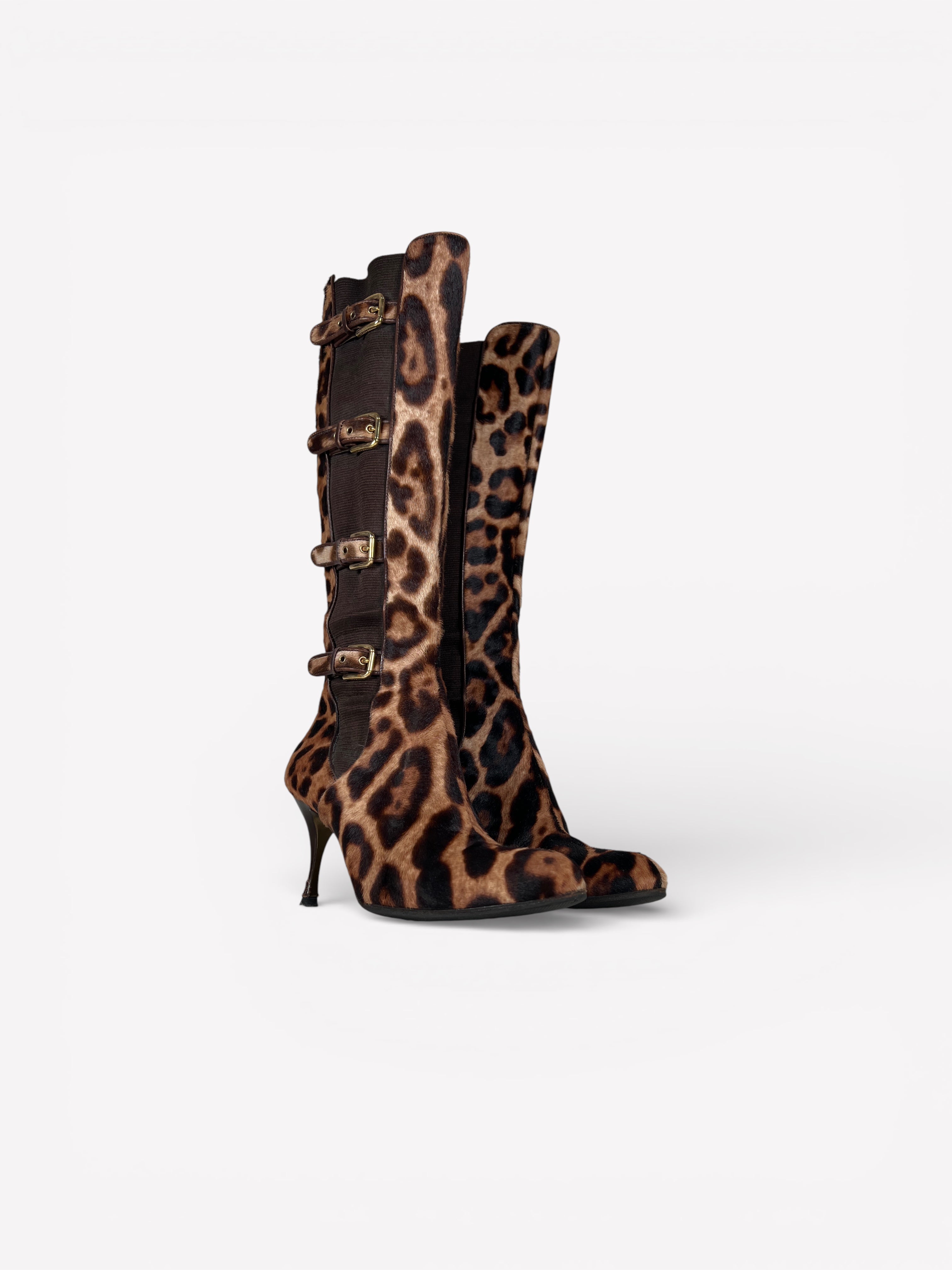 D&G Boots