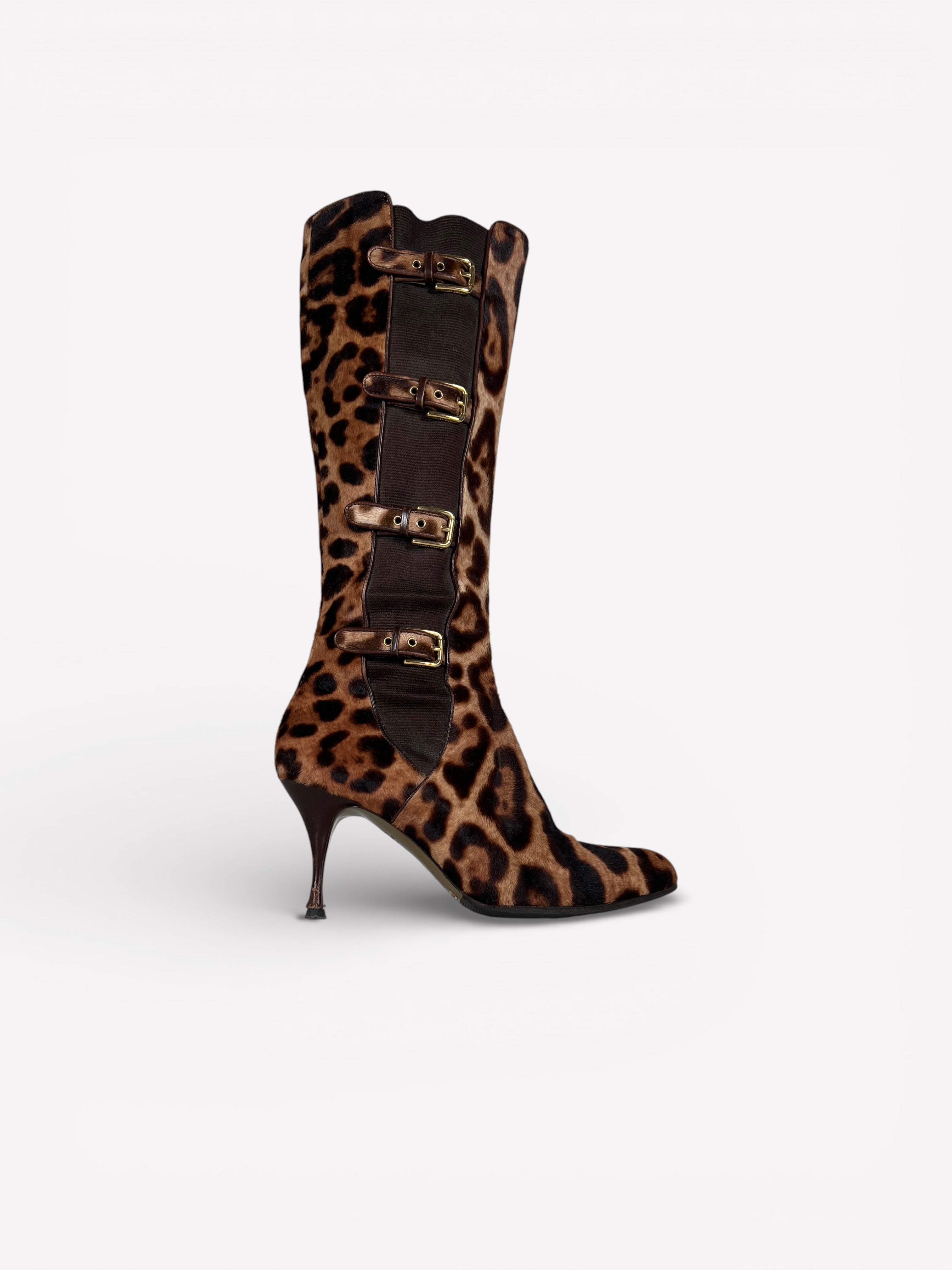 D&G Boots
