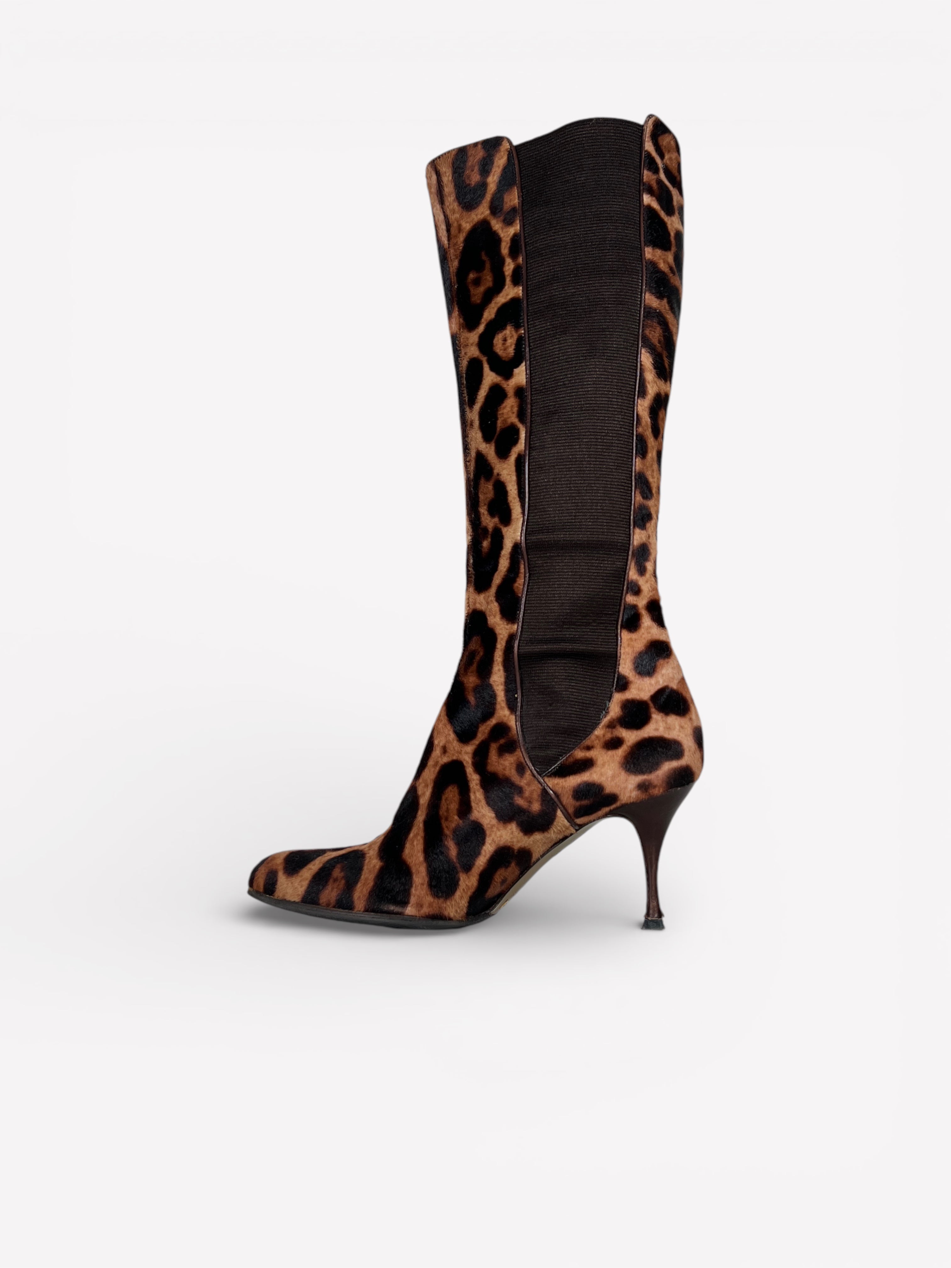 D&G Boots