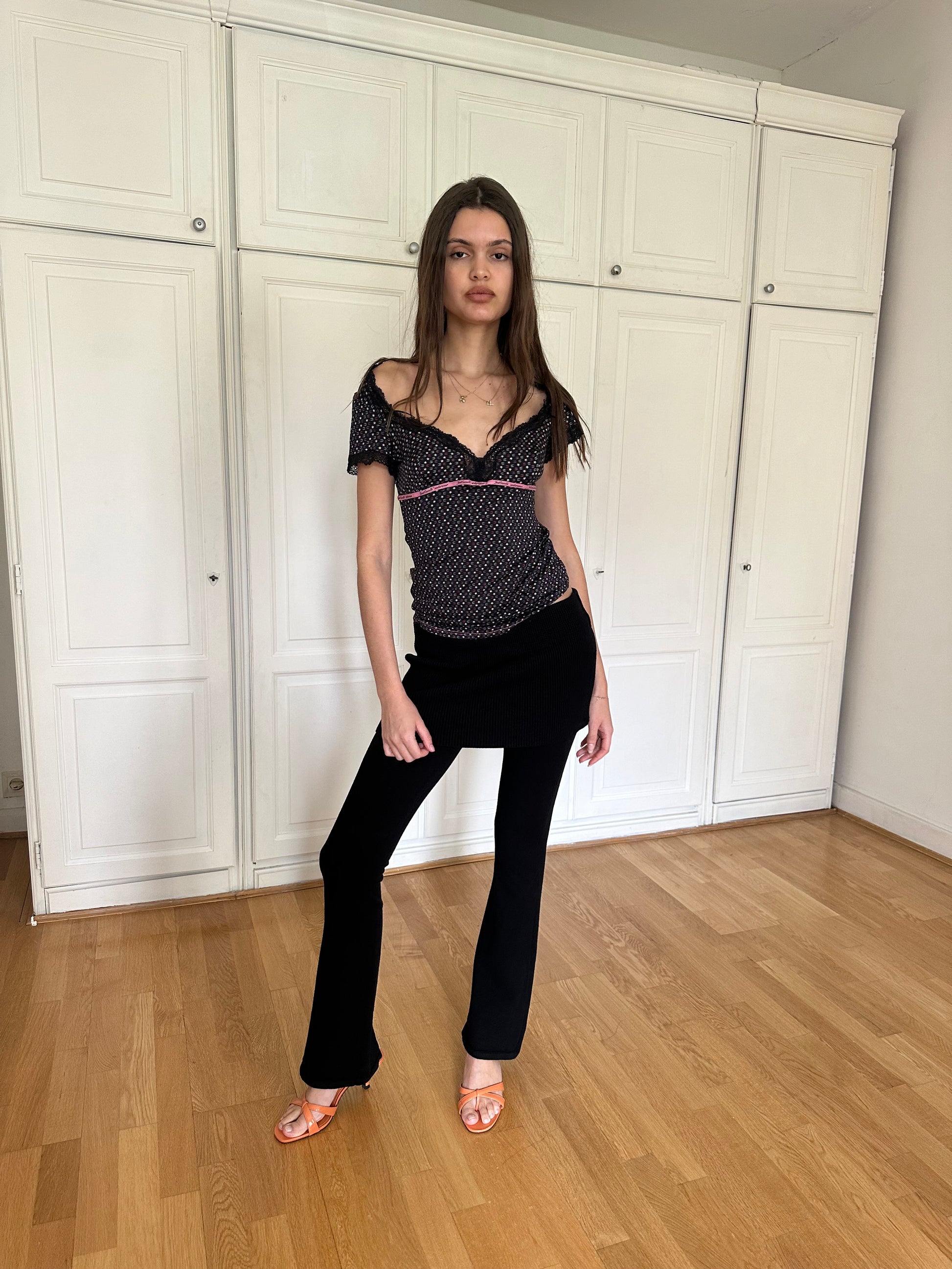 Roberto Cavalli Top