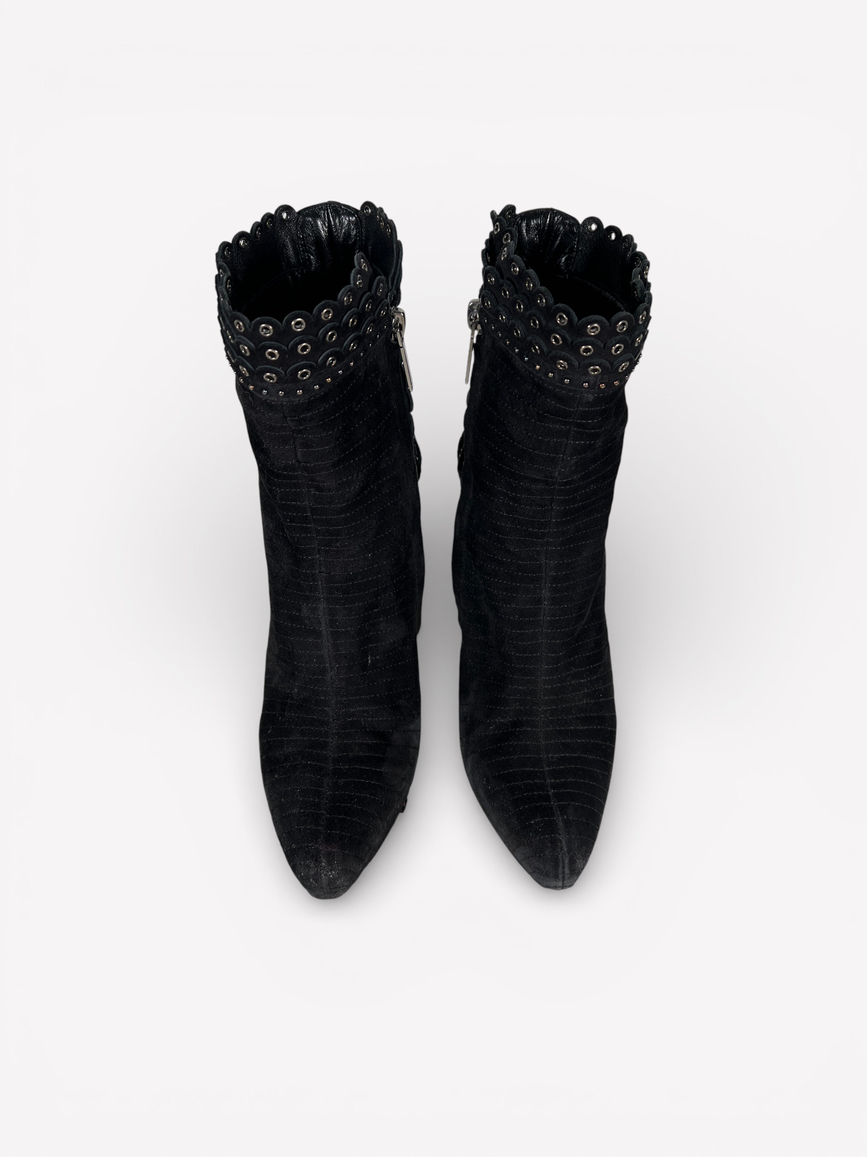 Dior Boots