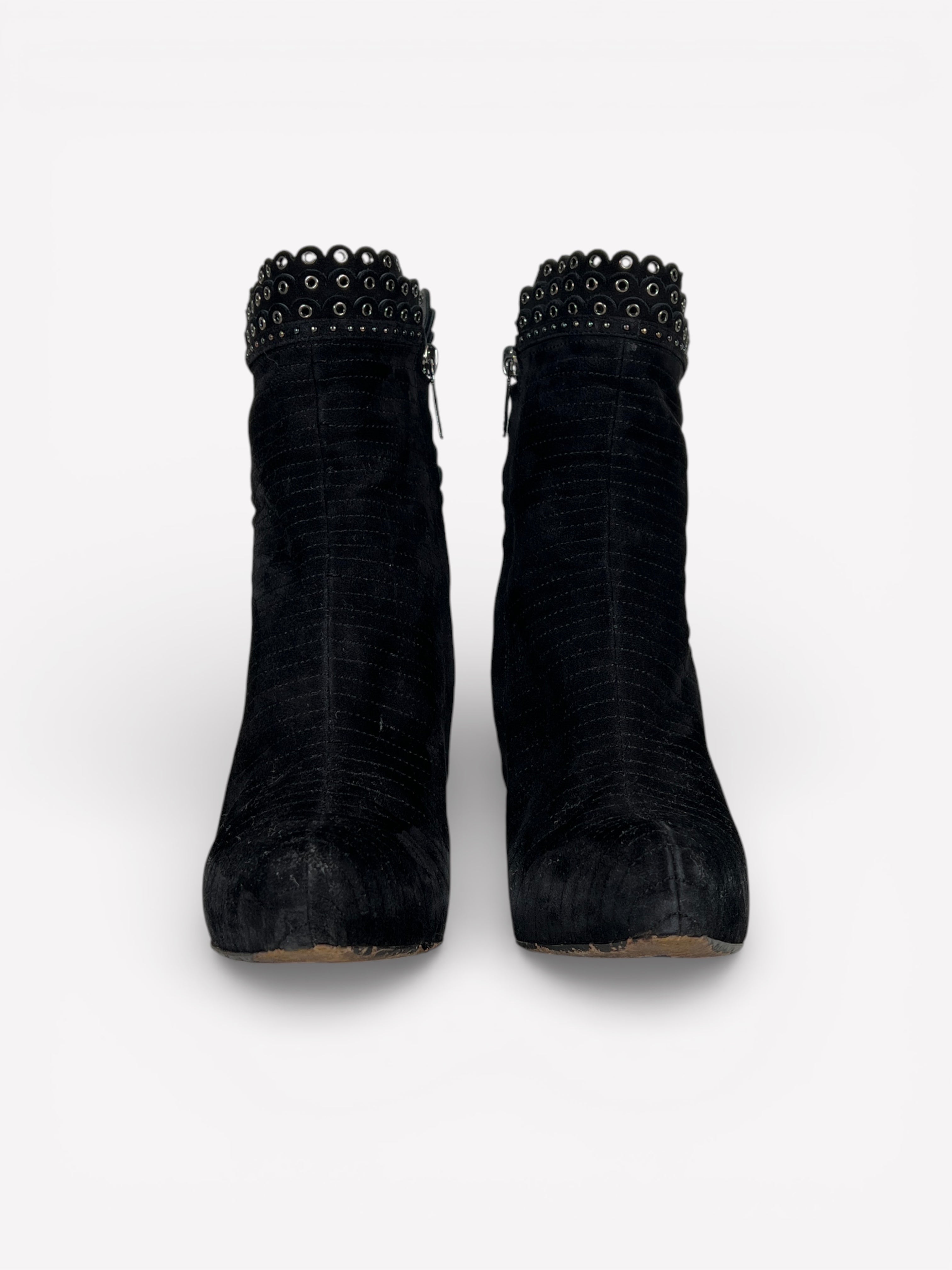 Dior Boots