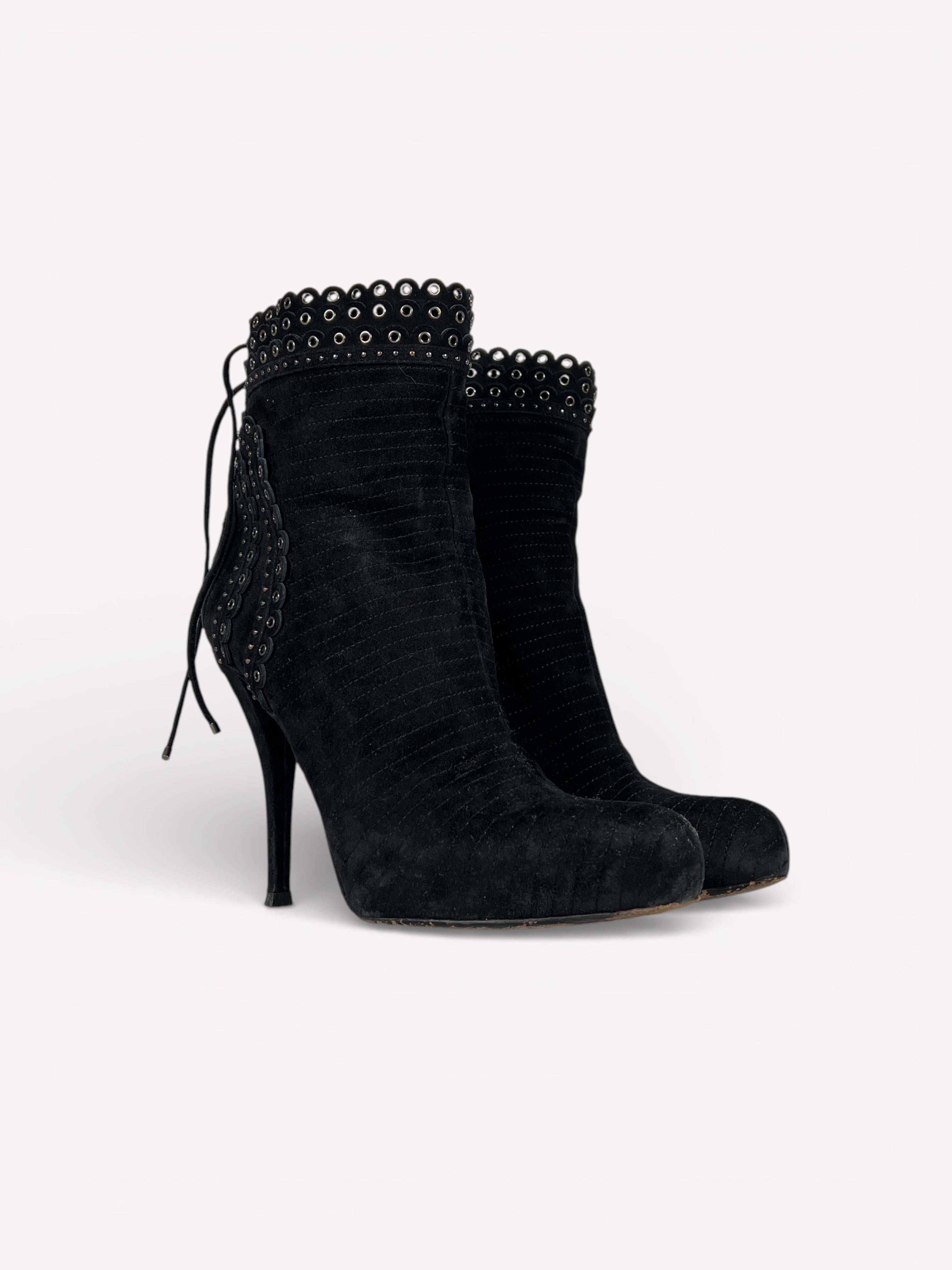 Dior Boots