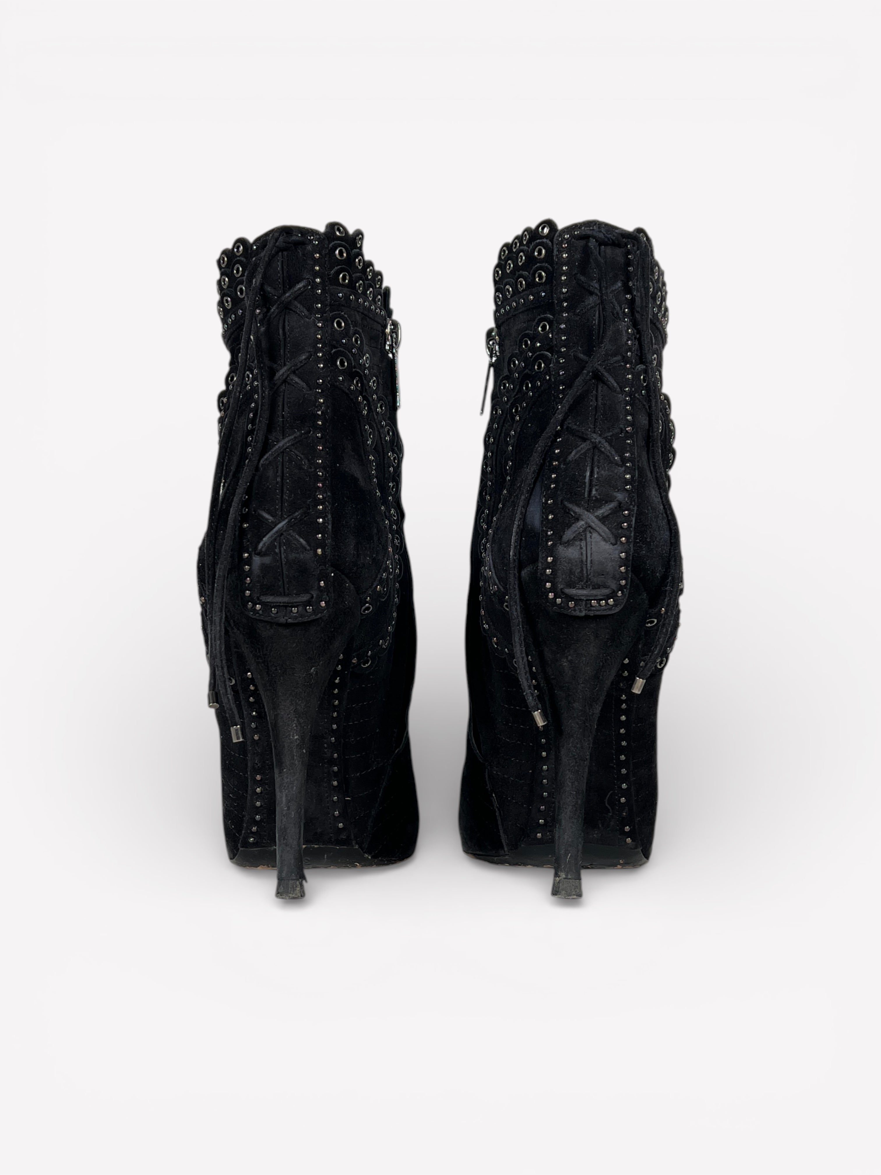 Dior Boots