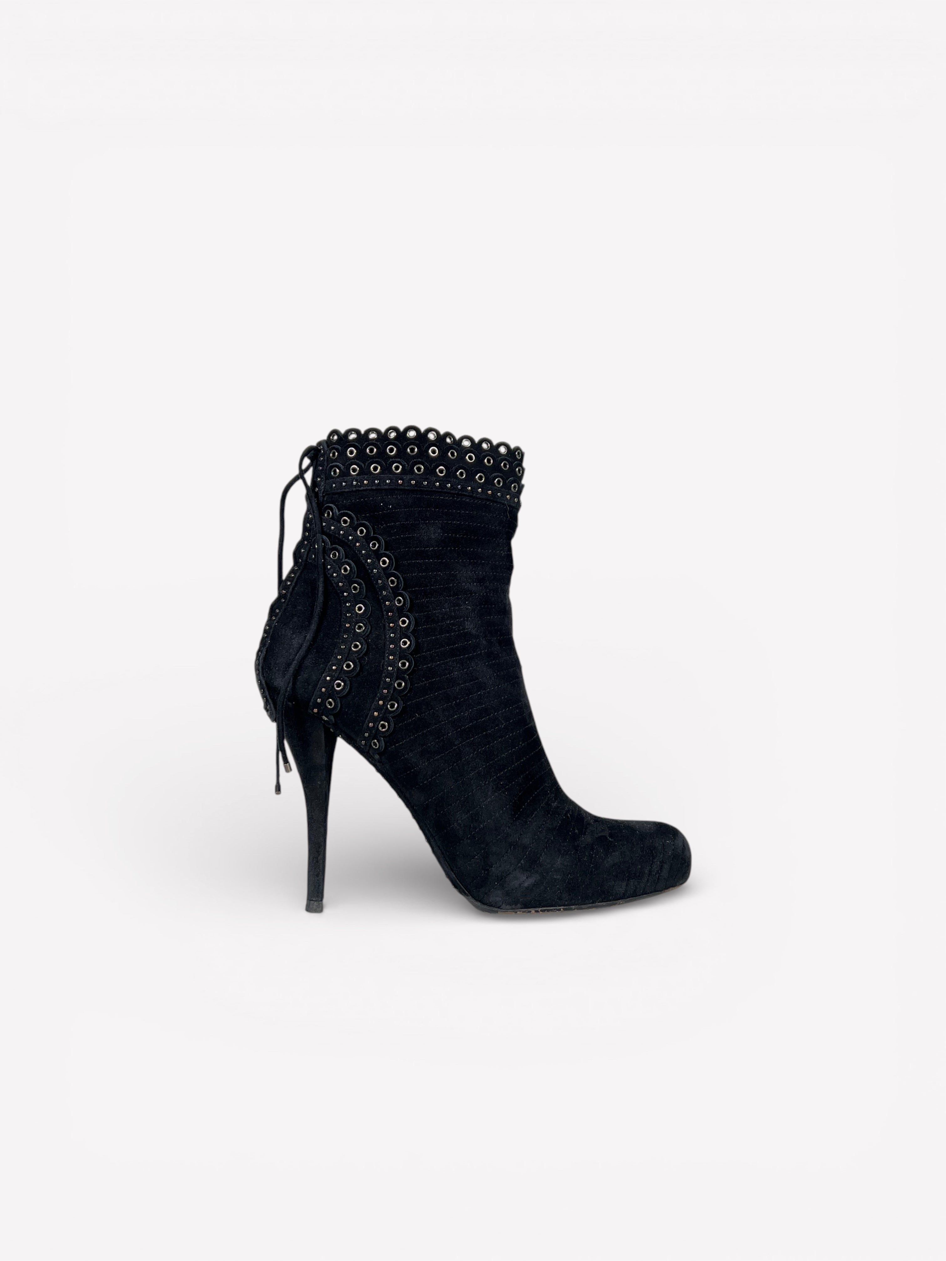 Dior Boots