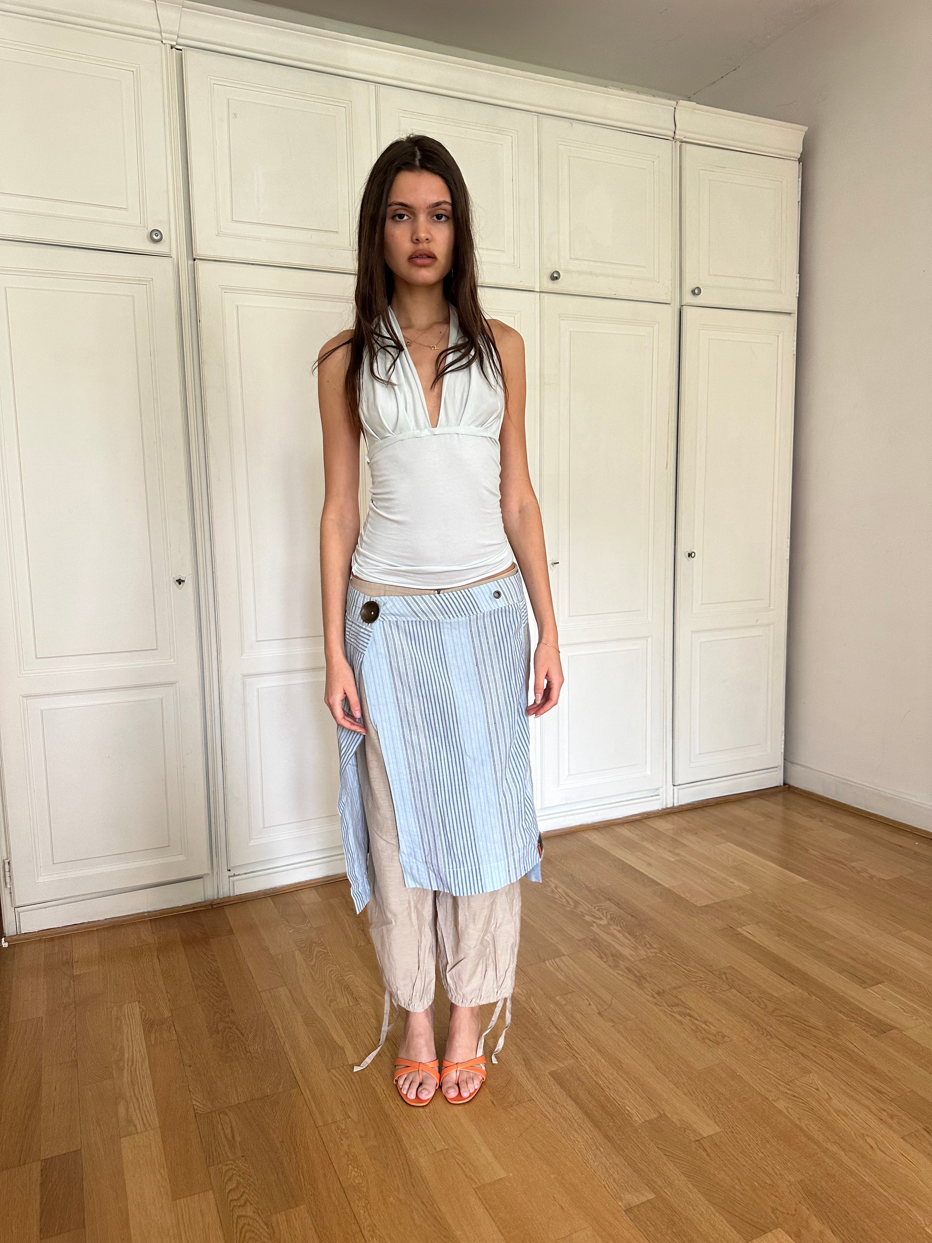 Cop copine Trousers Skirt
