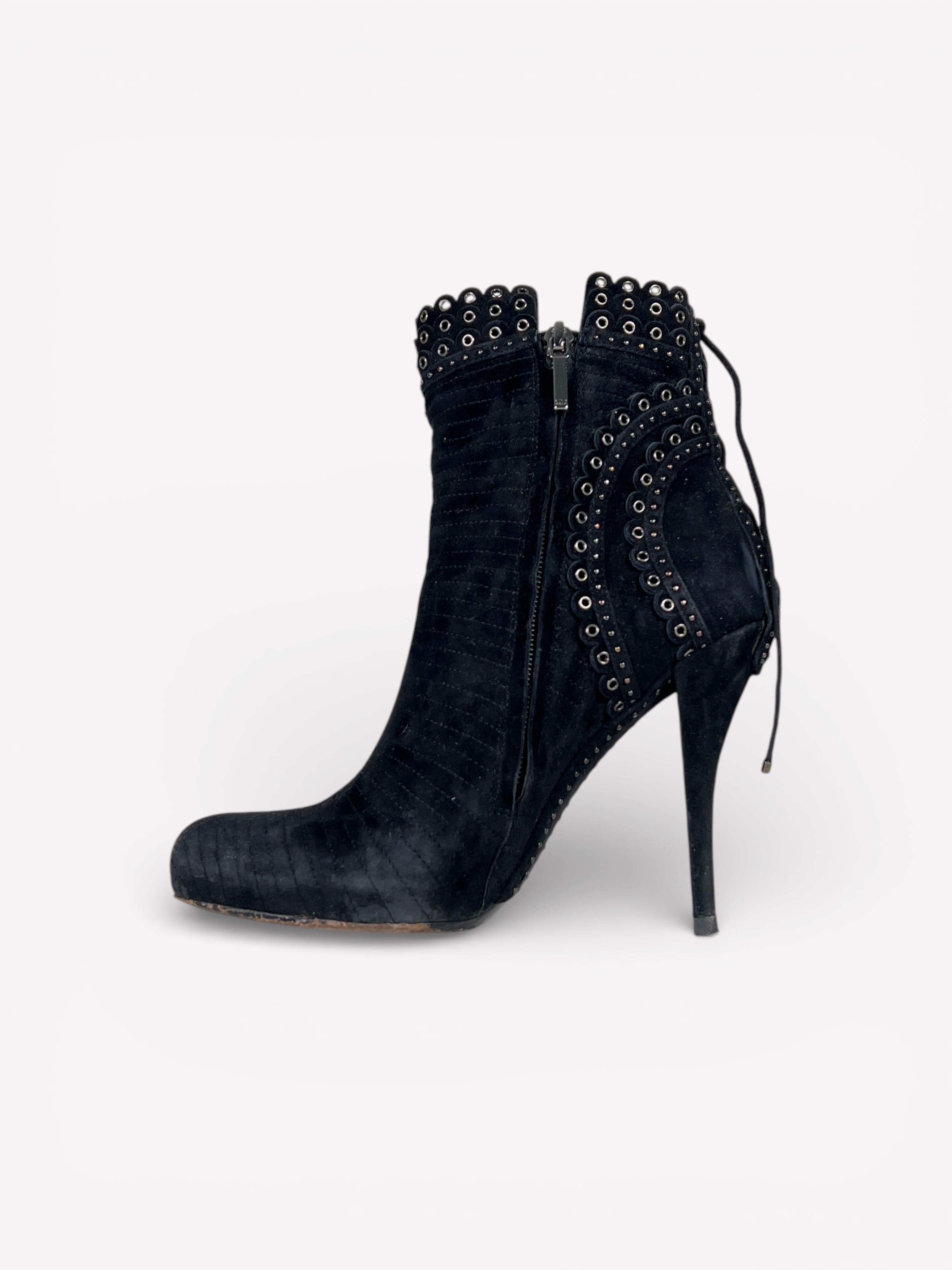 Dior Boots