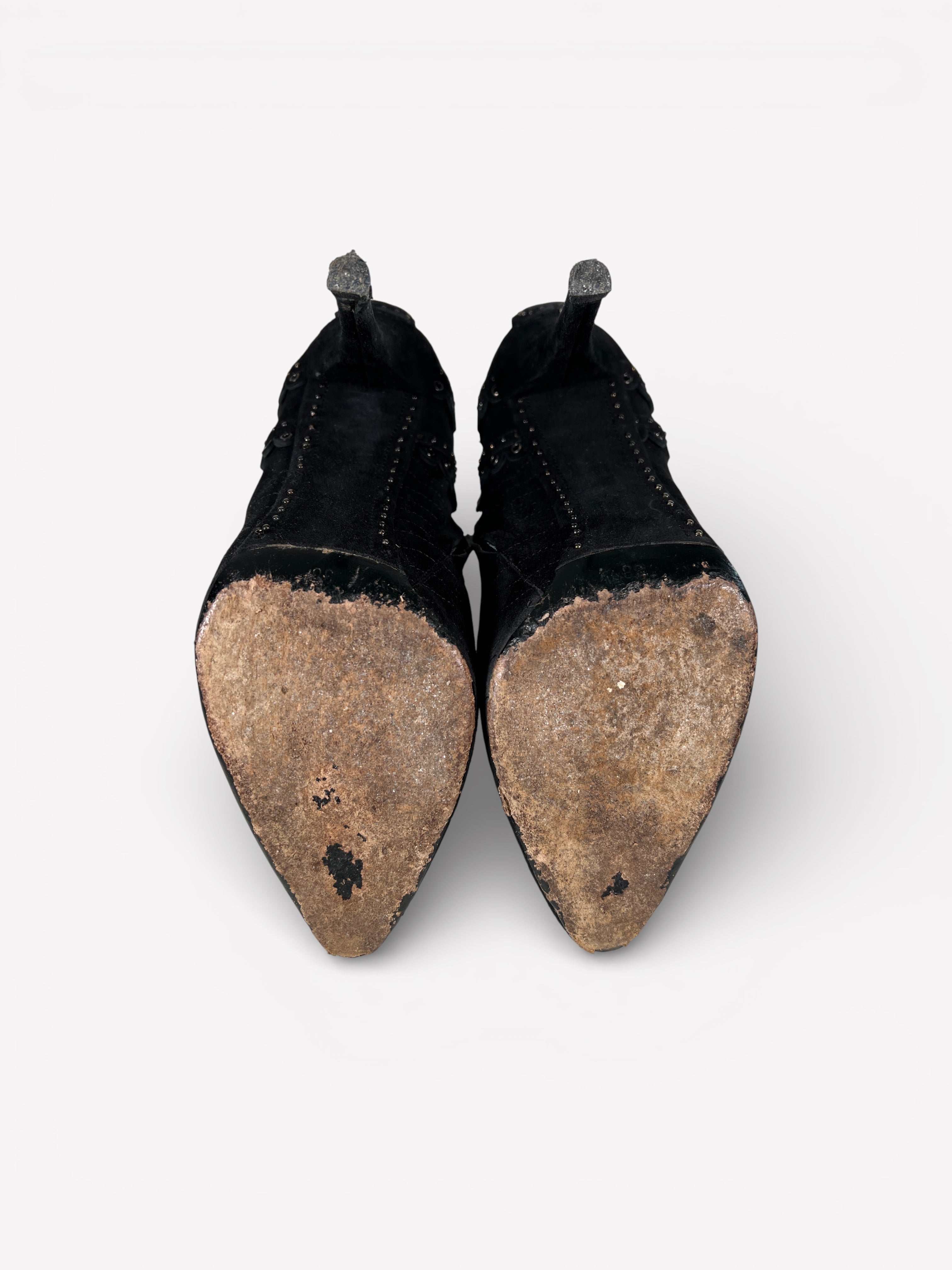 Dior Boots
