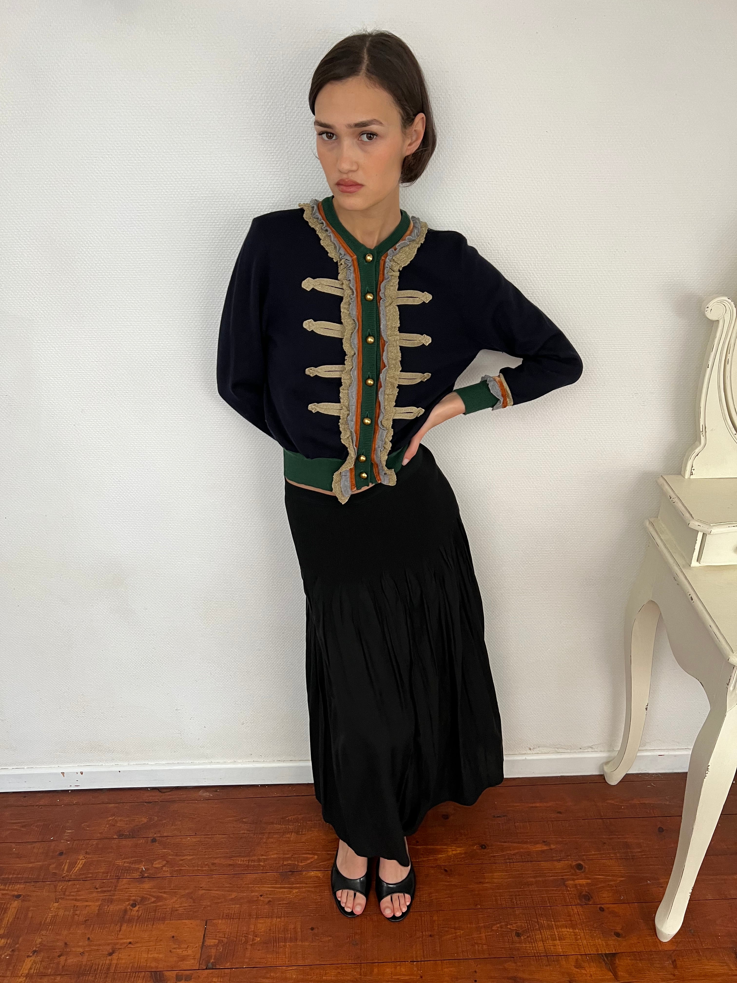 Vintage Cardigan