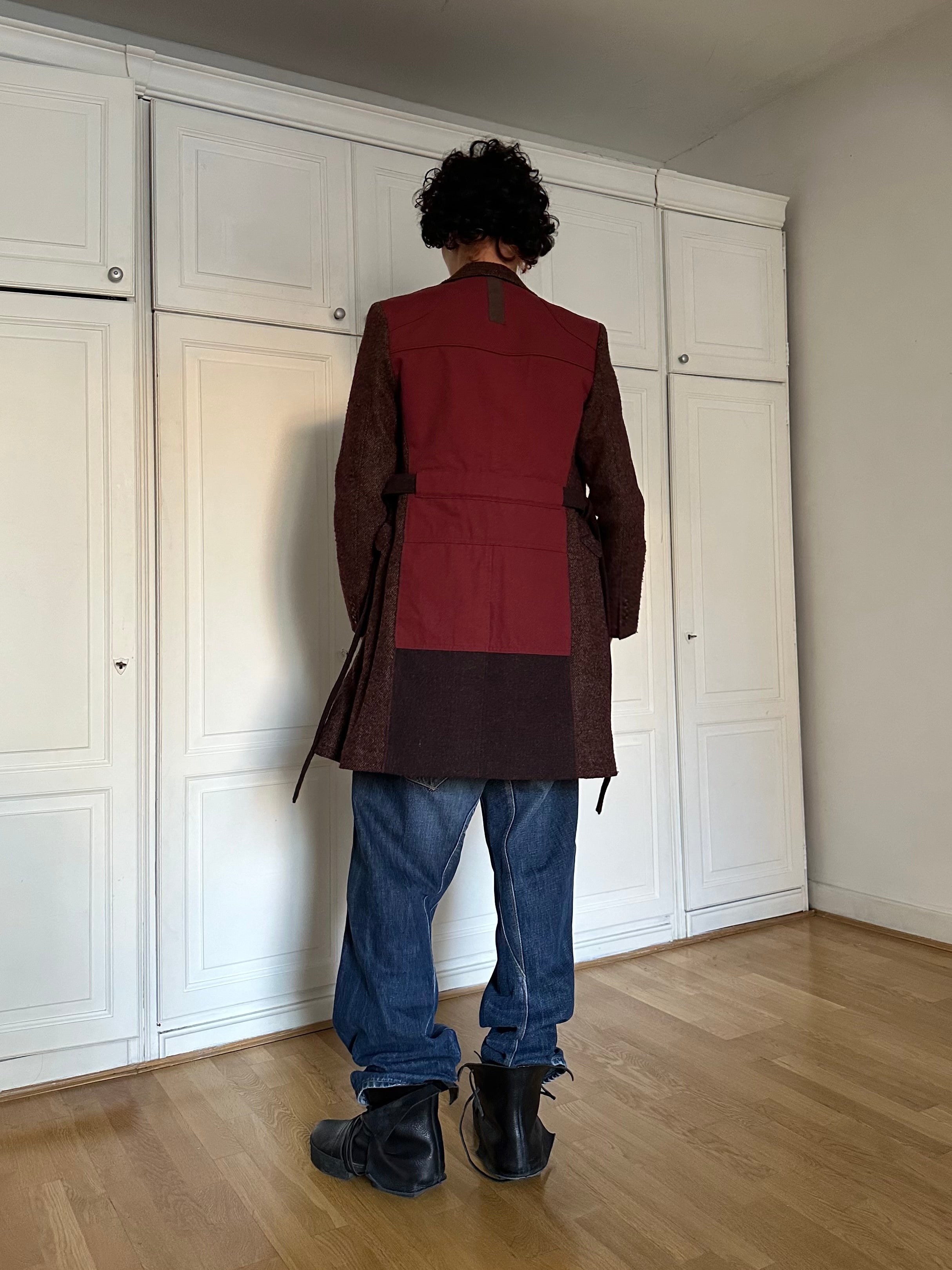 Junya Watanabe Coat