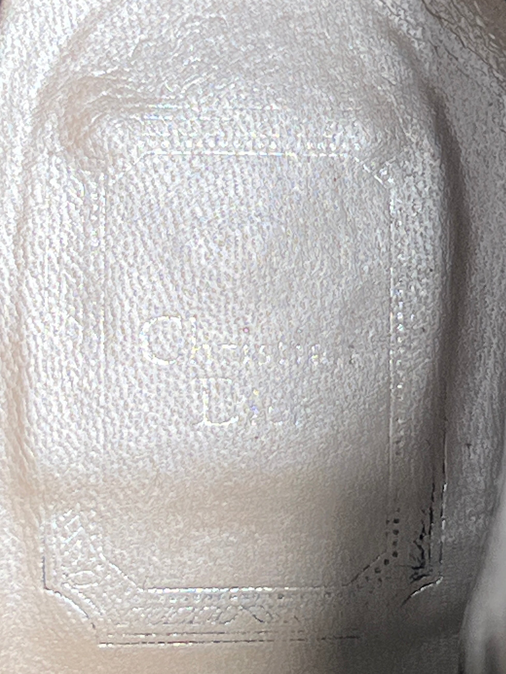 Dior Boots