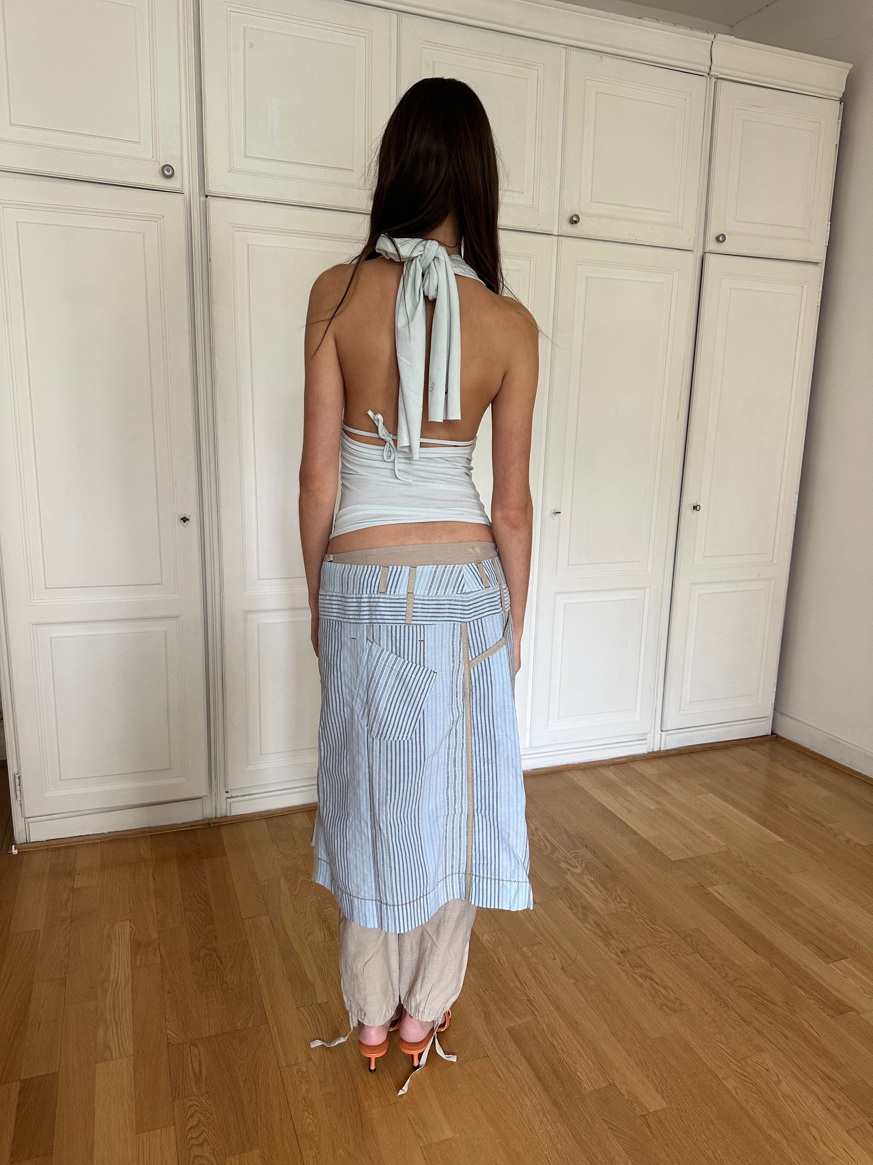 Cop copine Trousers Skirt