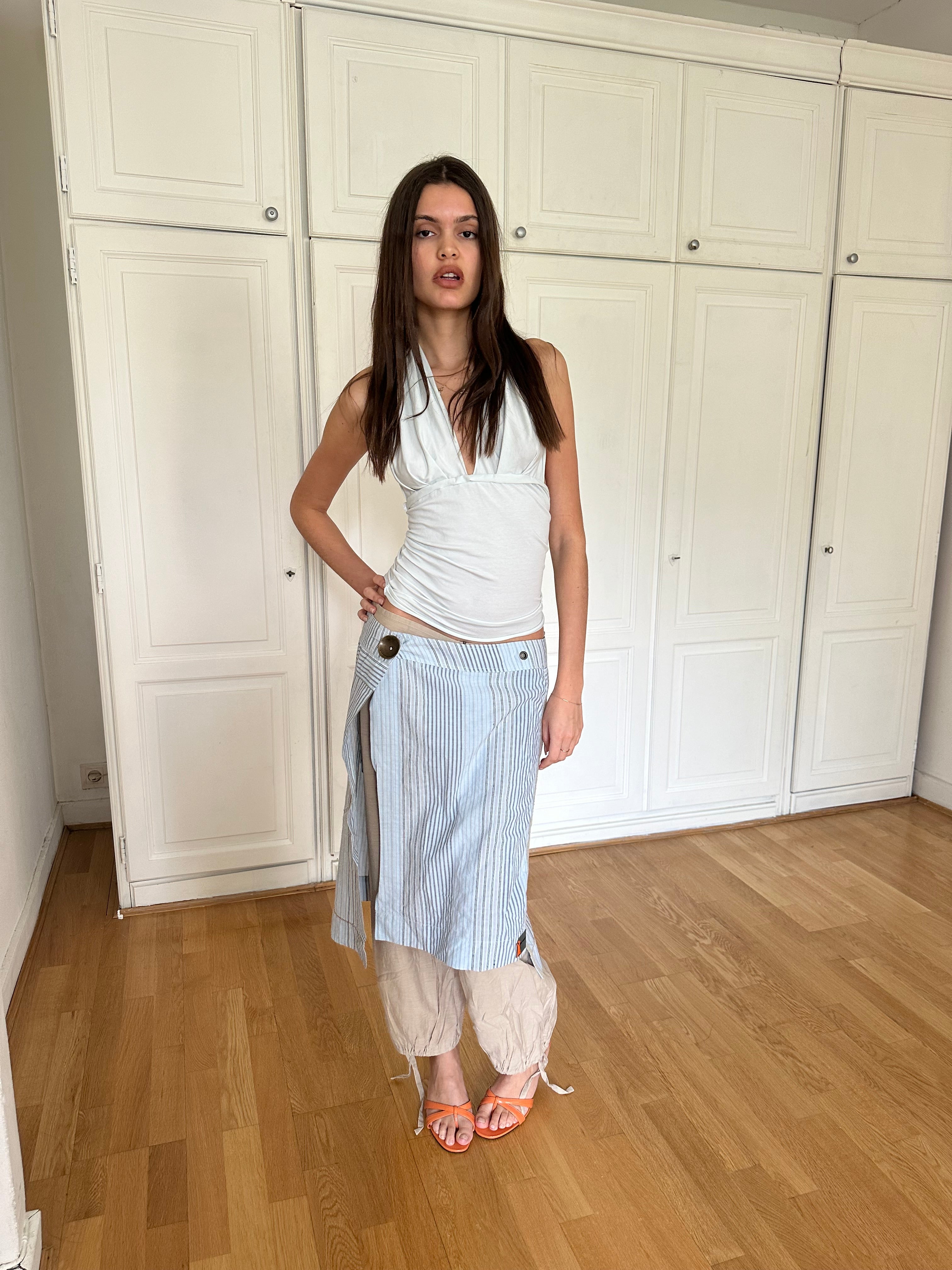 Cop copine Trousers Skirt