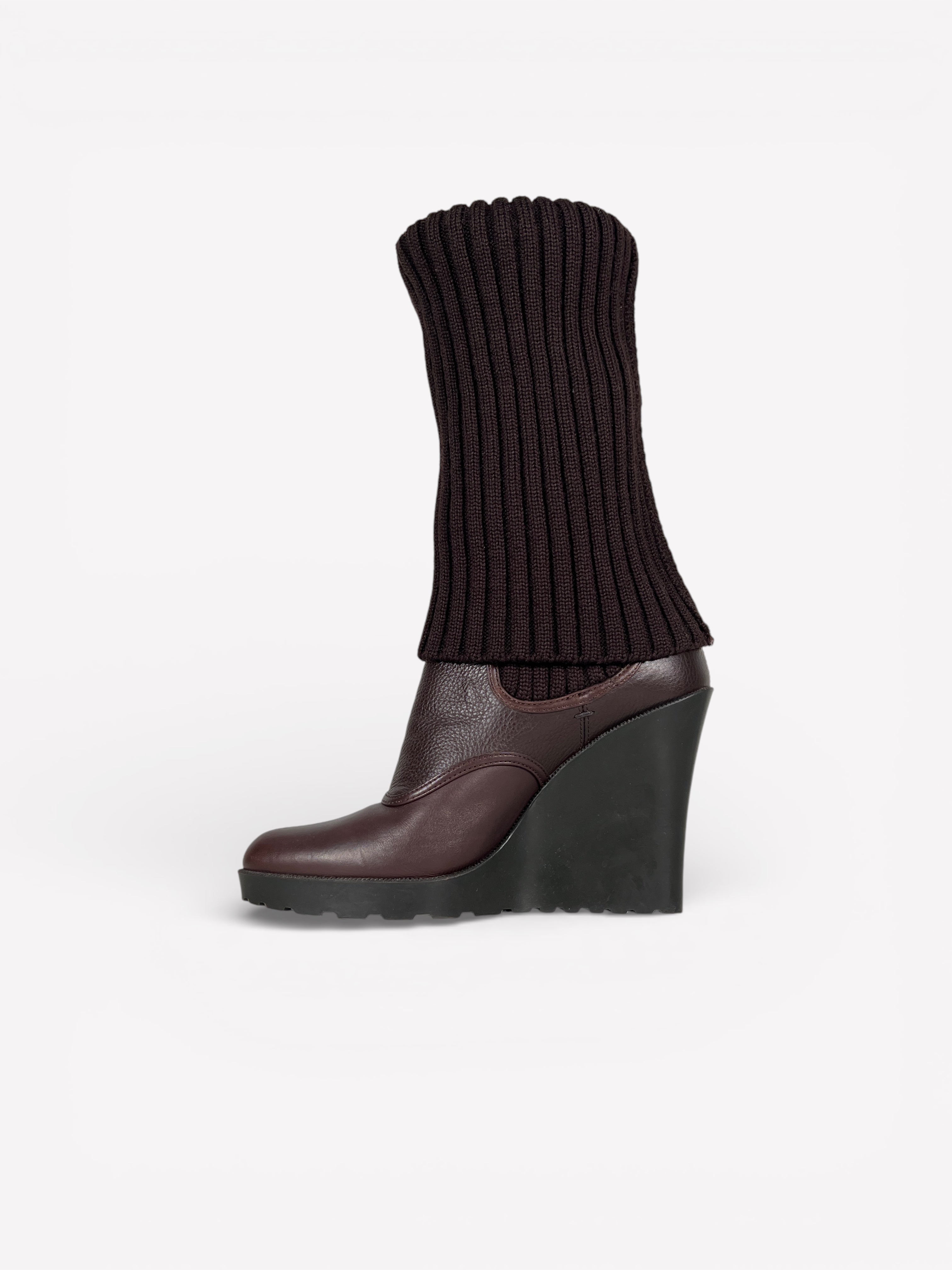 Gucci Socks Boots