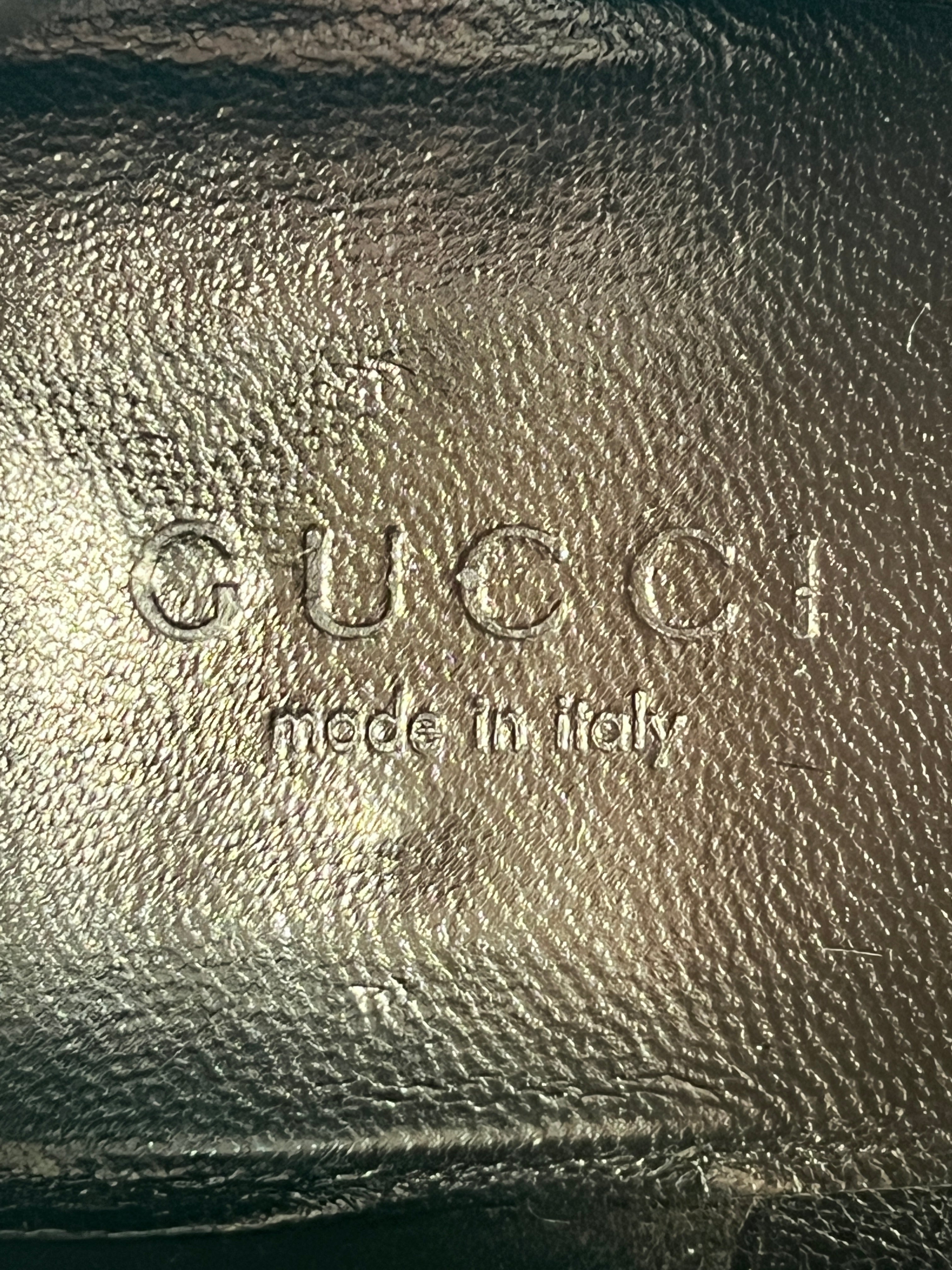 Gucci Socks Boots
