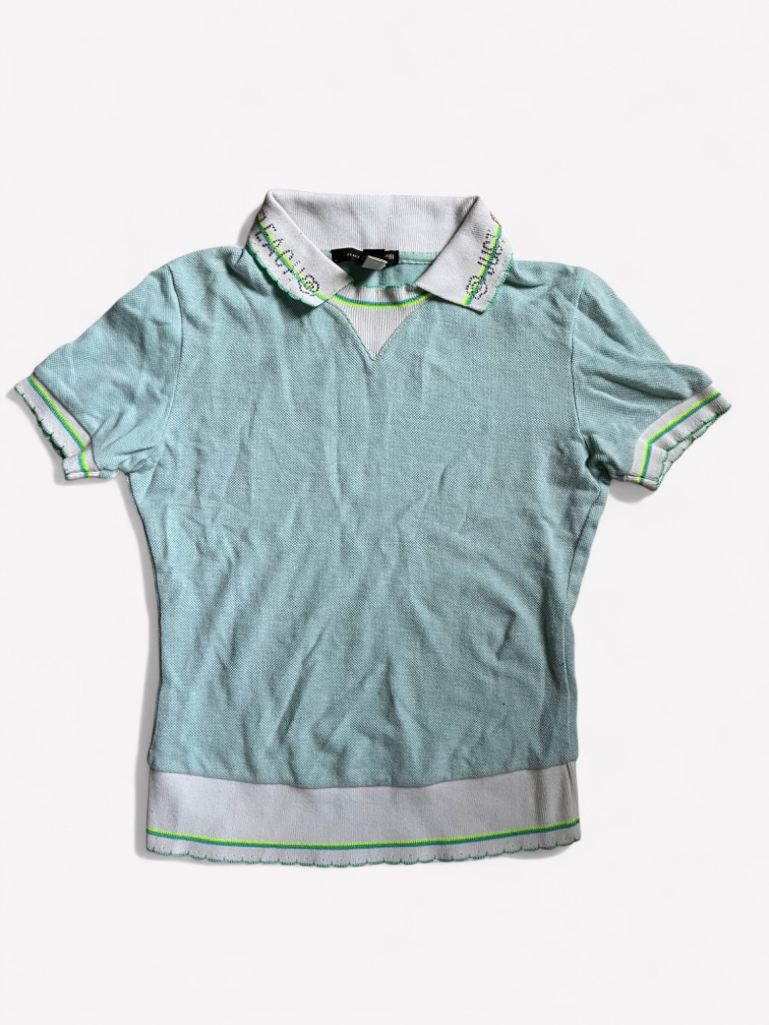 Roberto Cavalli Polo