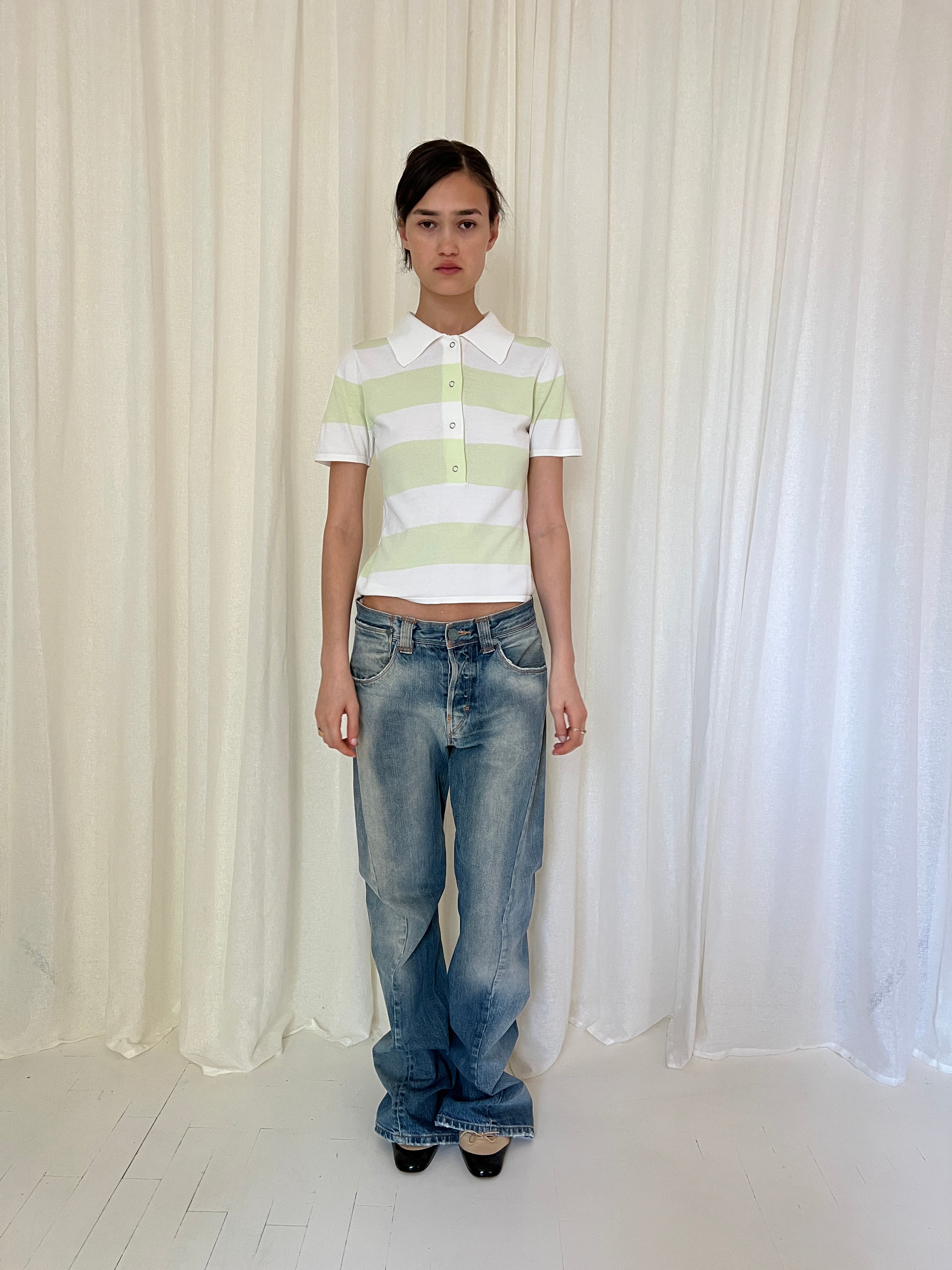 Levi's engineered