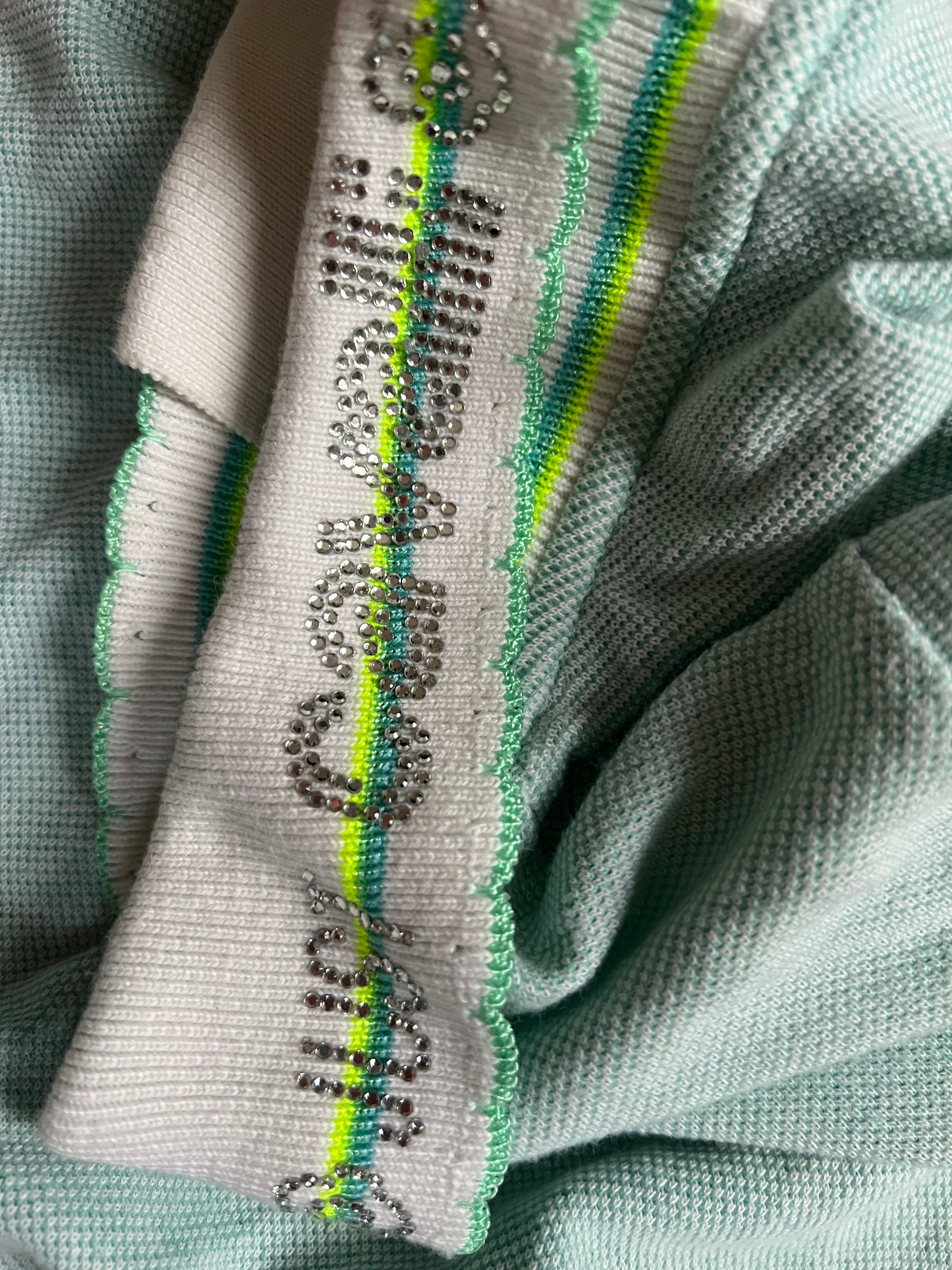 Roberto Cavalli Polo