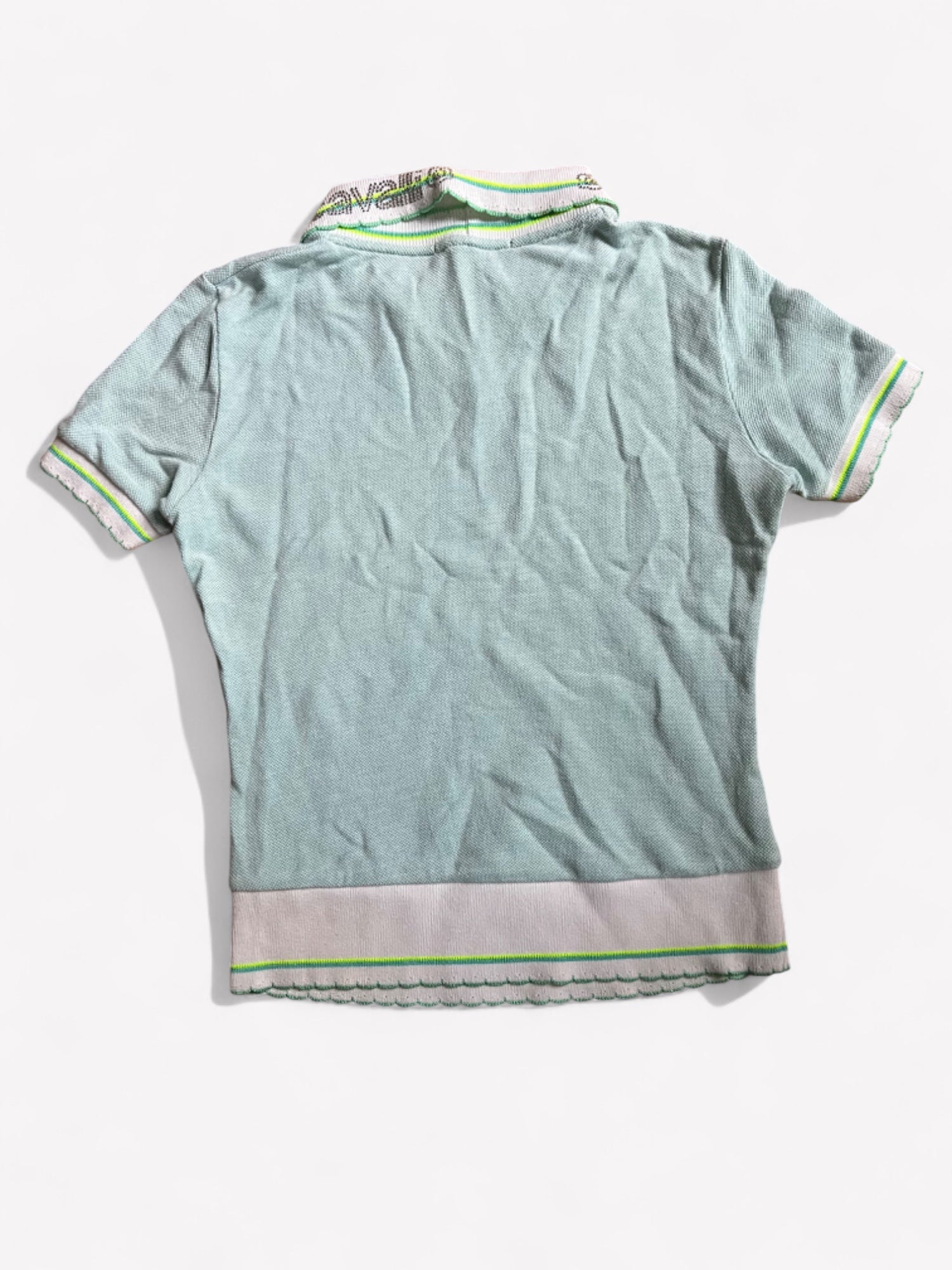 Roberto Cavalli Polo