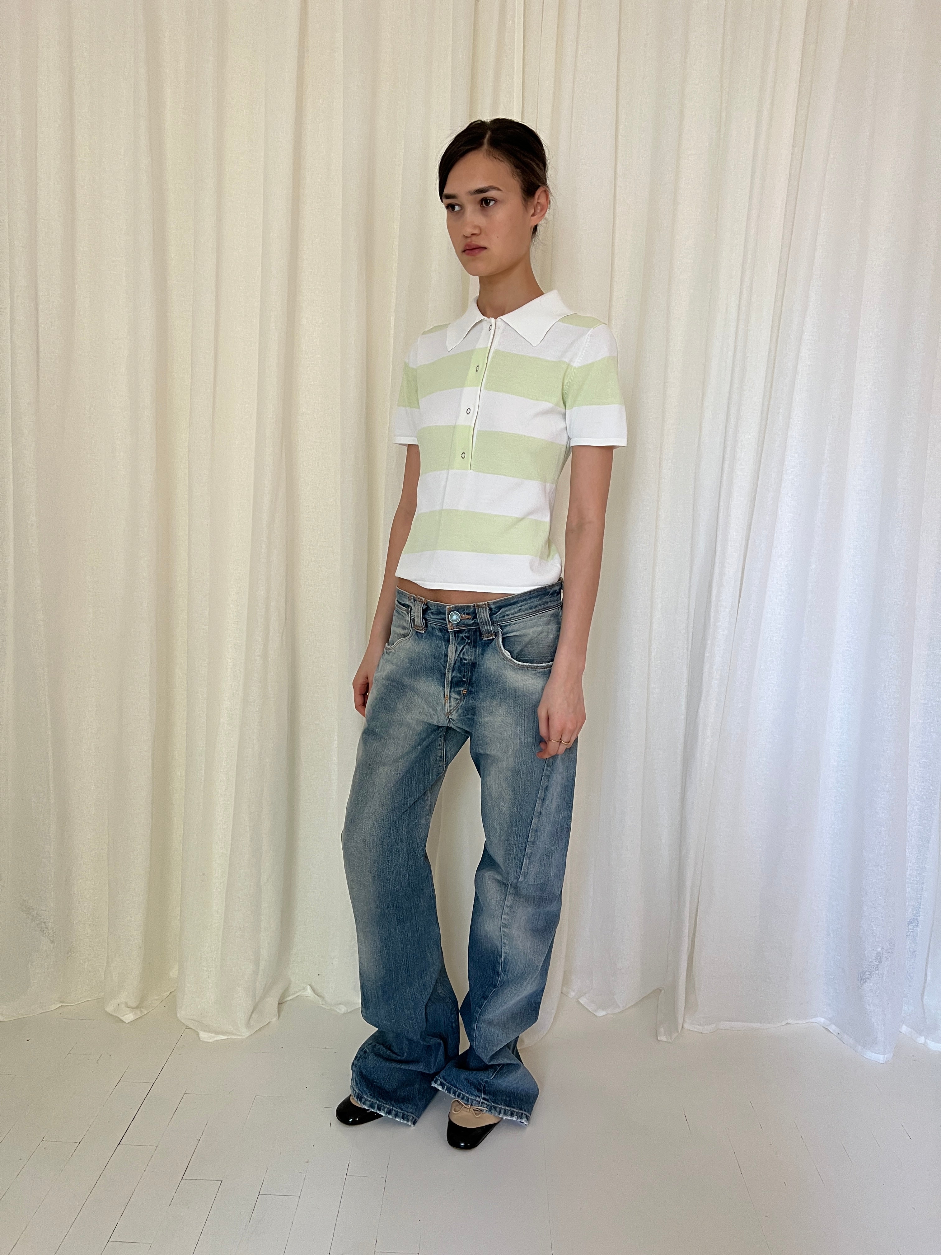 Levi's engineered