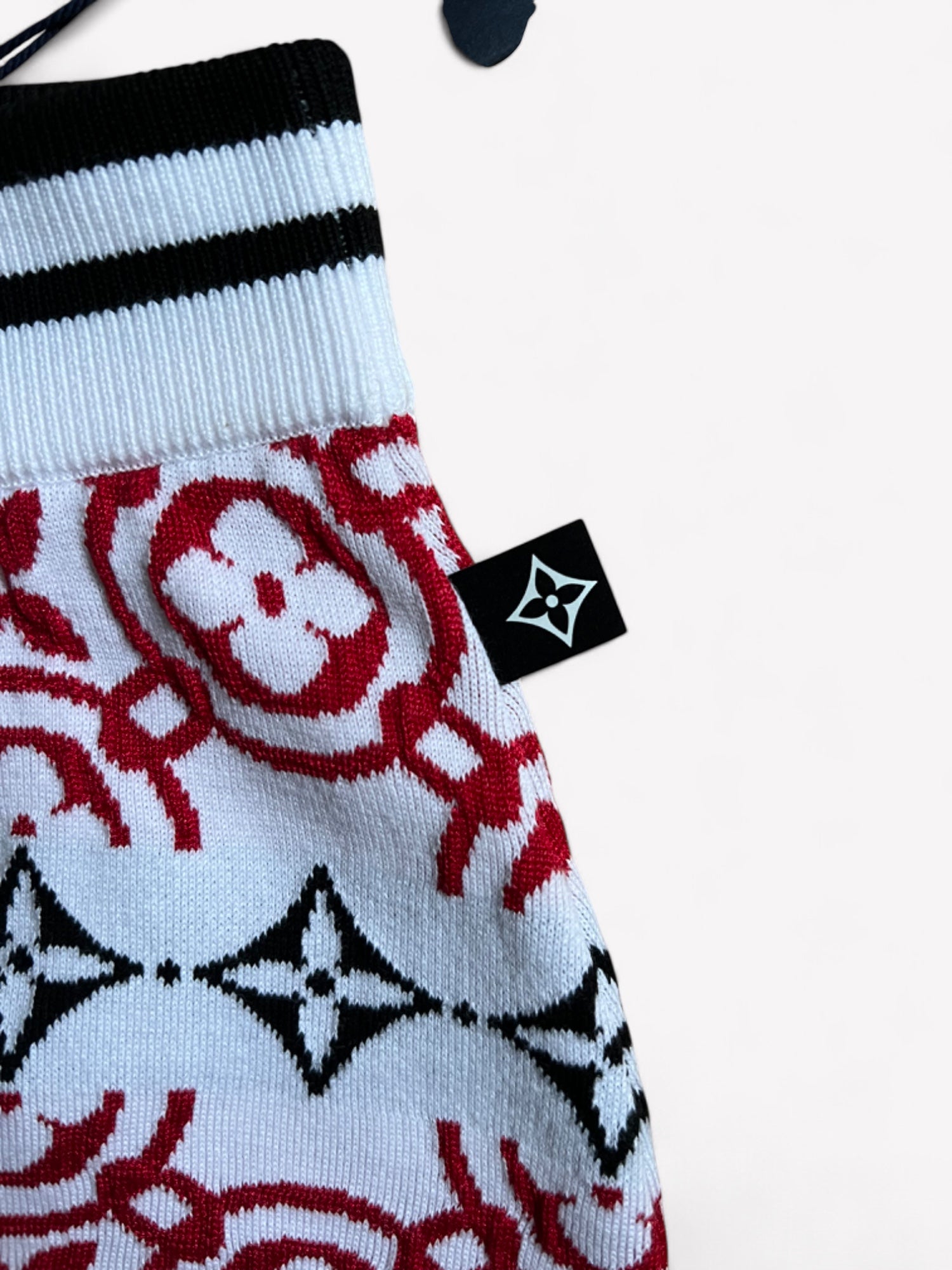 Louis Vuitton Micro Short