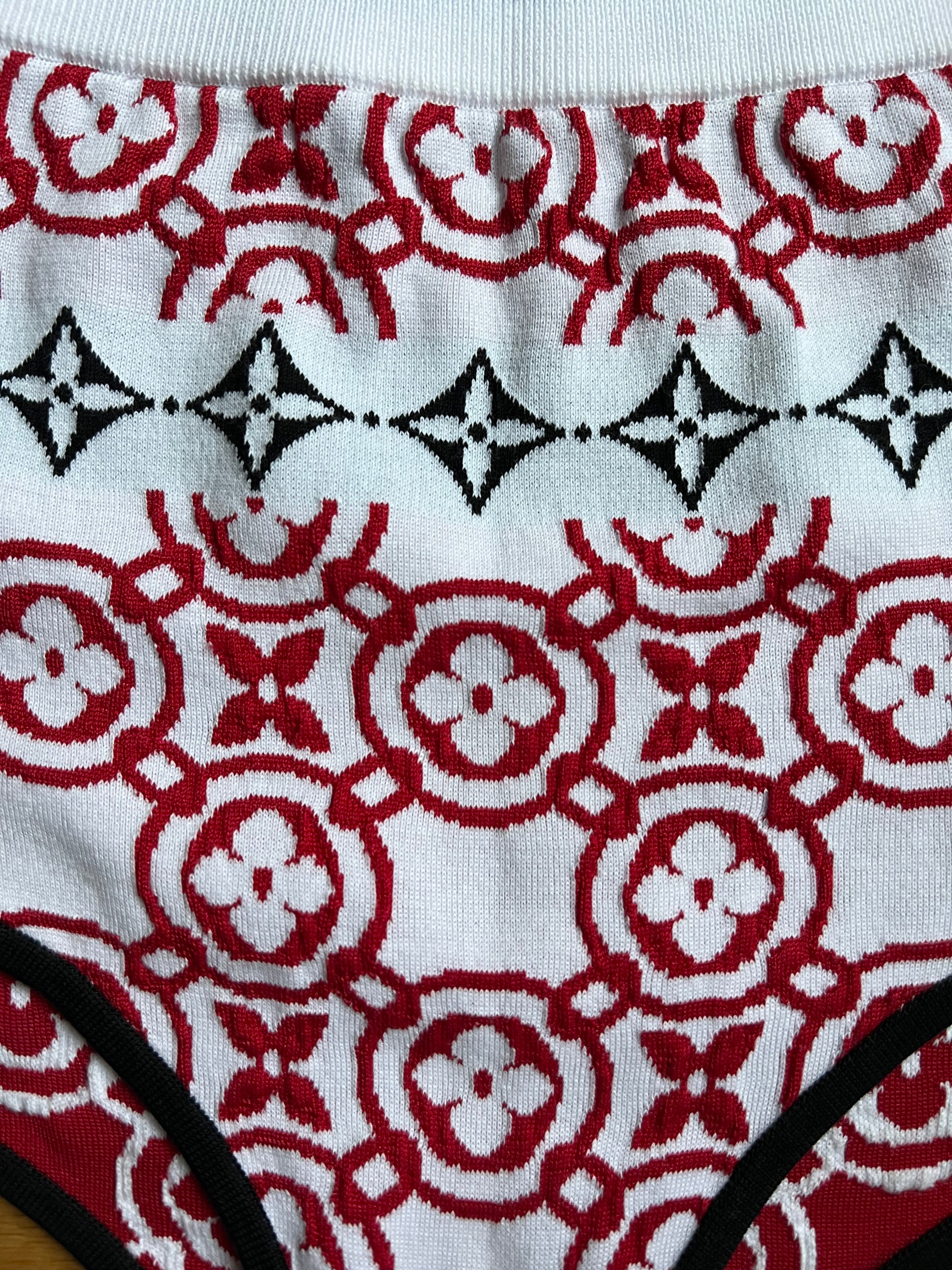 Louis Vuitton Micro Short