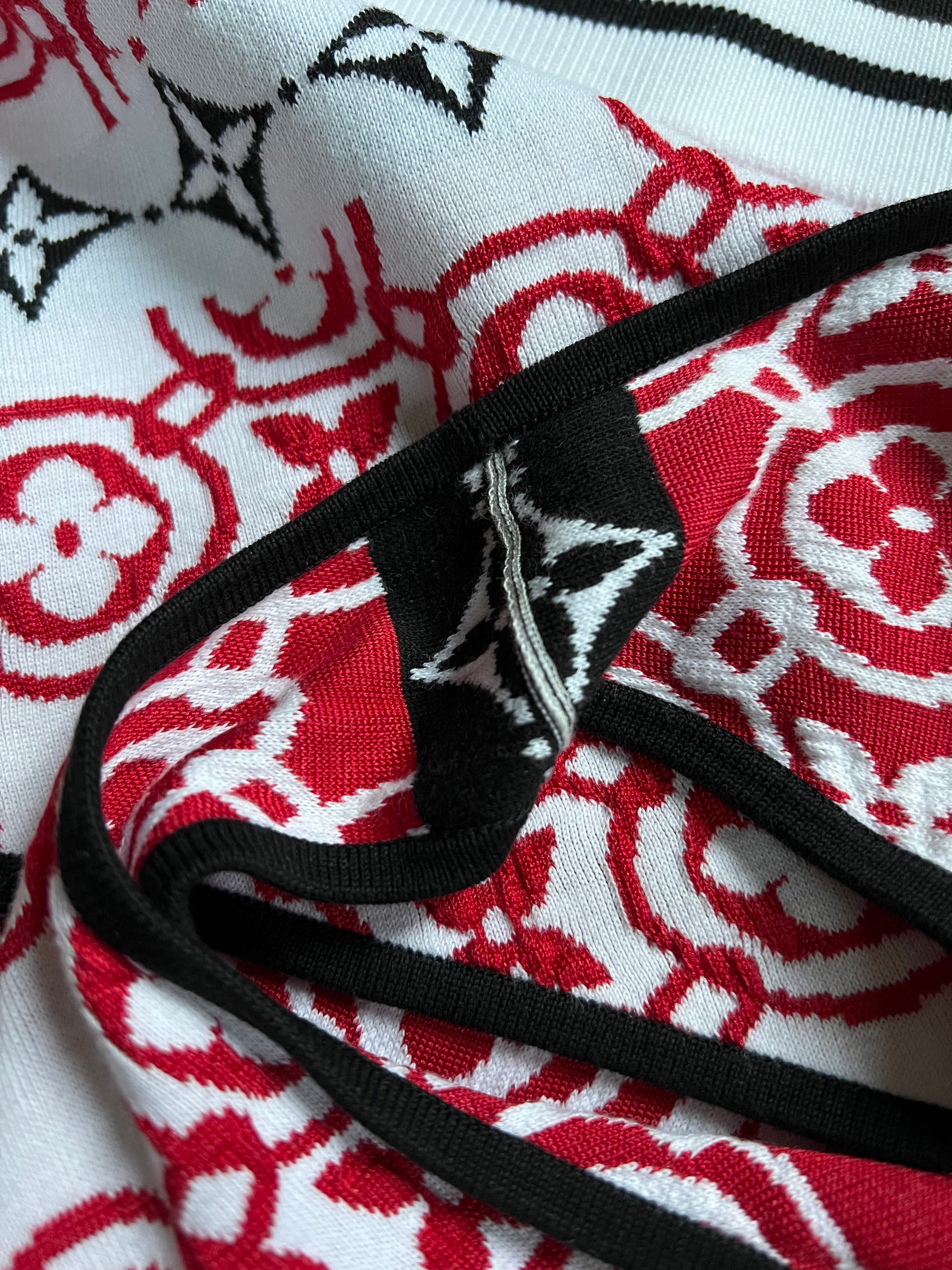 Louis Vuitton Micro Short