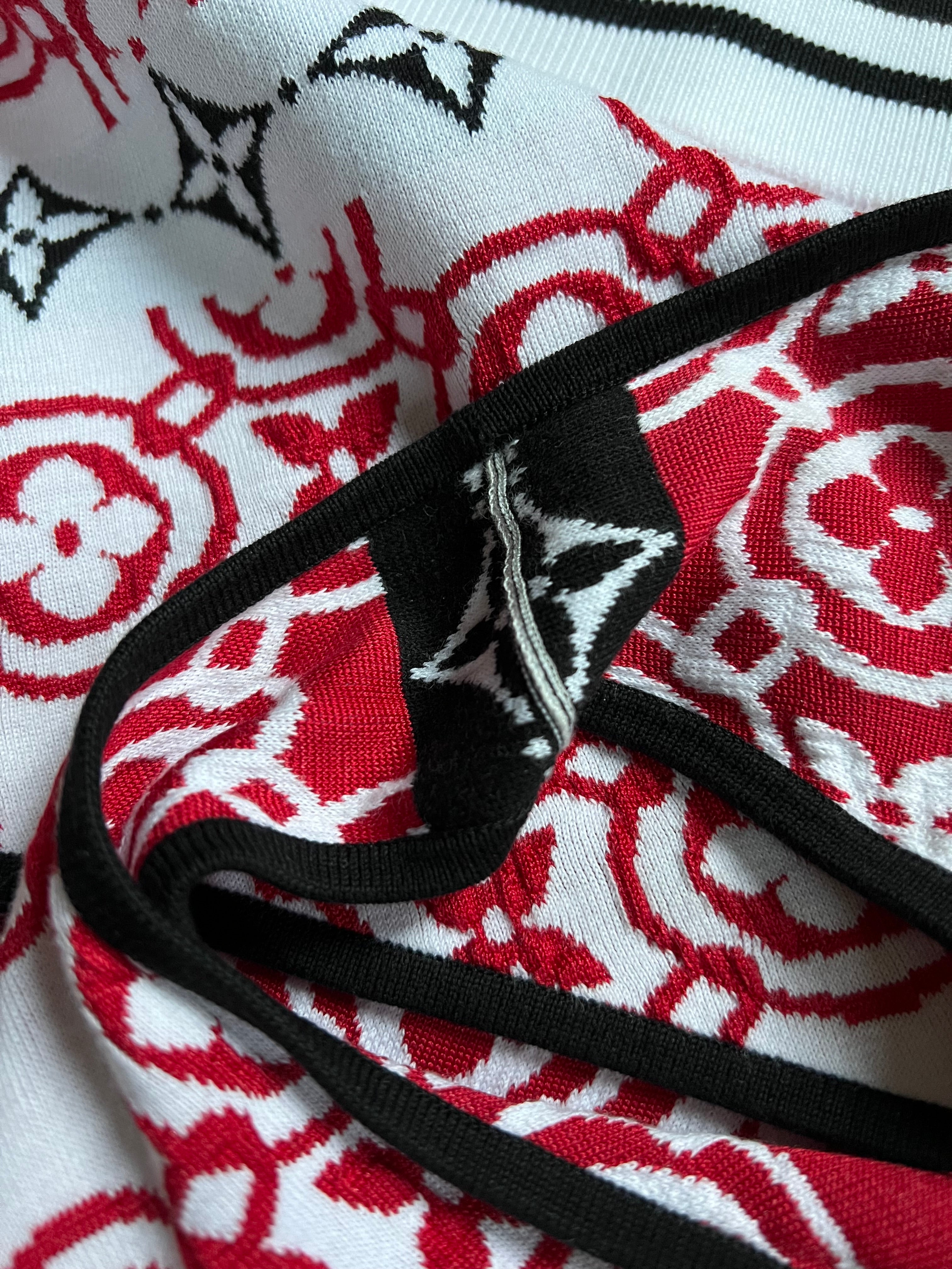 Louis Vuitton Micro Short