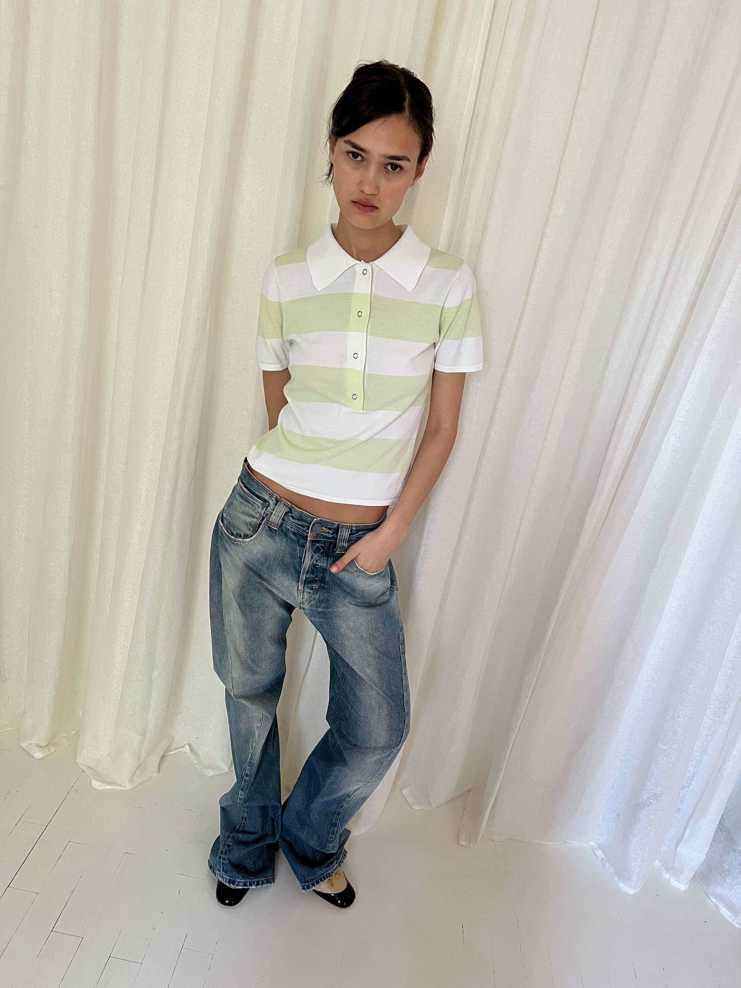 Levi's engineered
