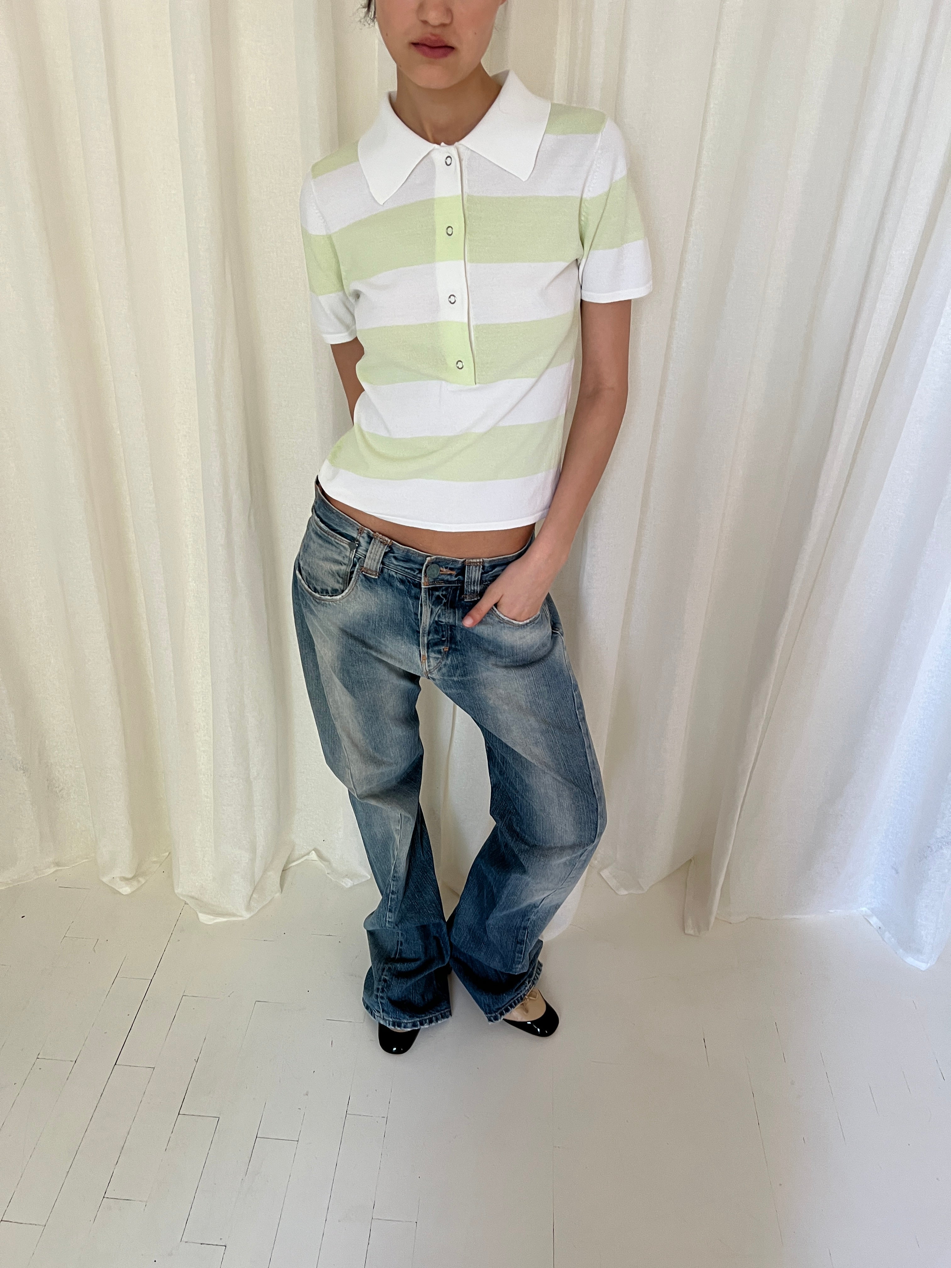 Valentino Polo