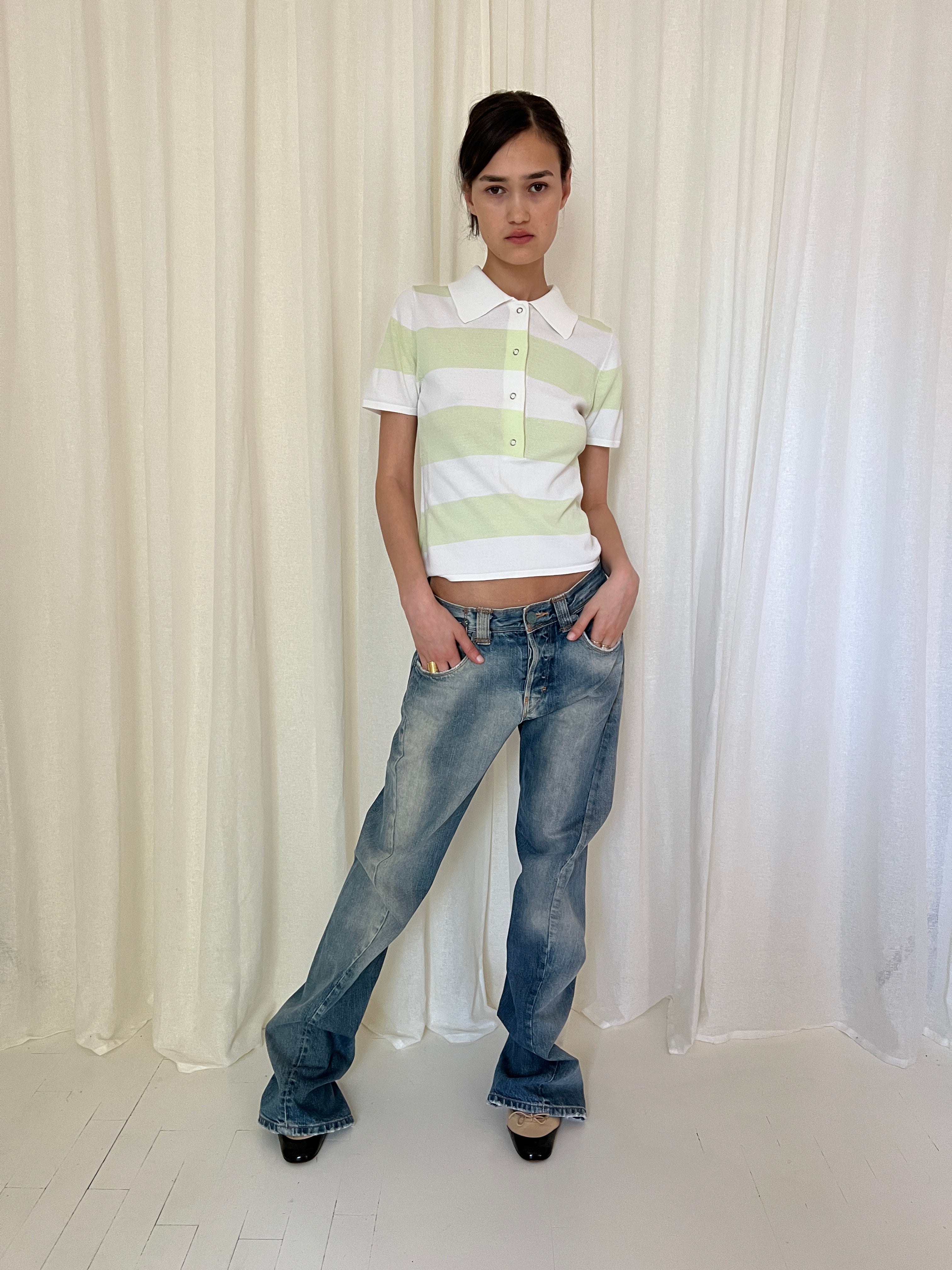 Levi's engineered