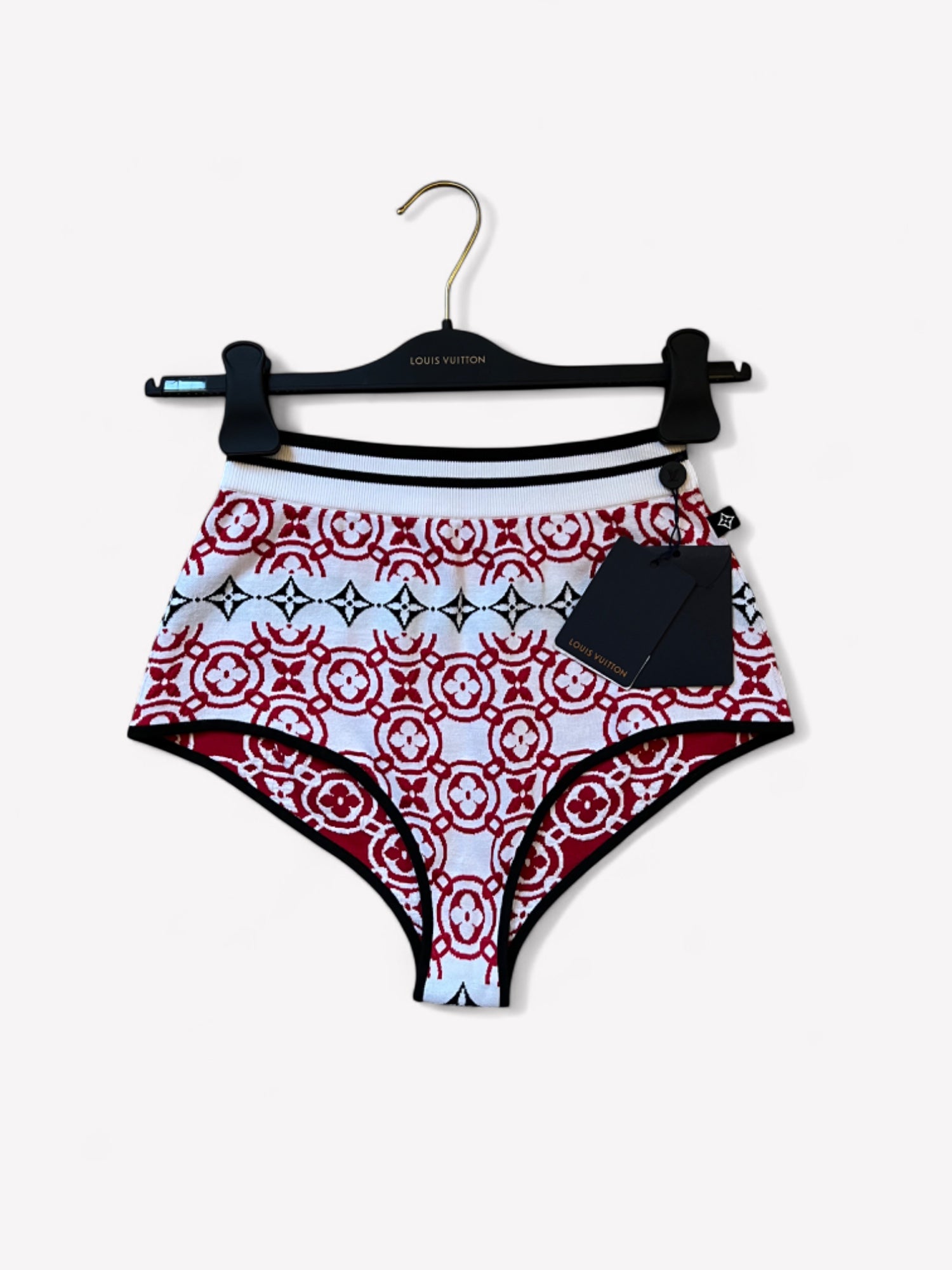 Louis Vuitton Micro Short