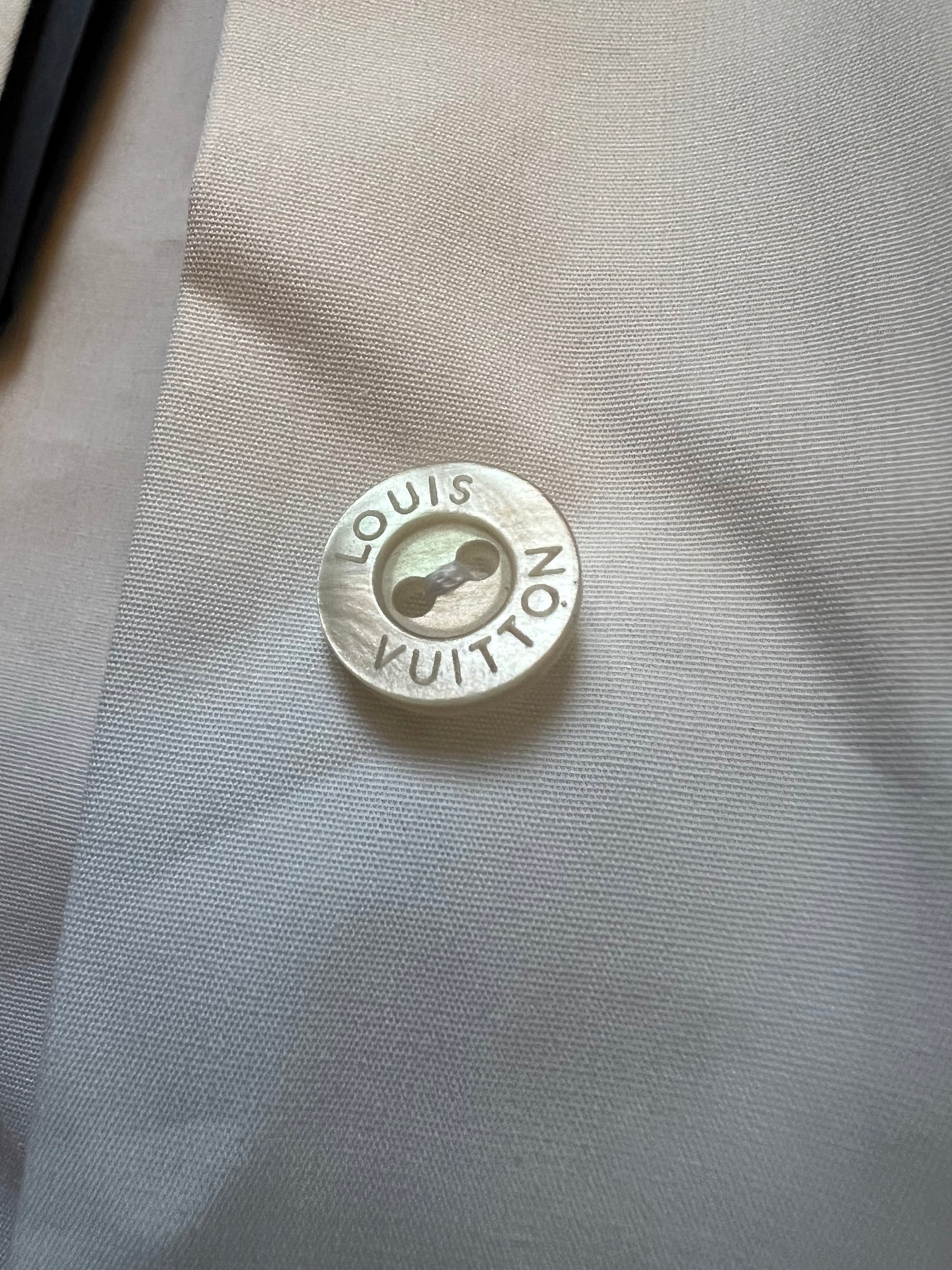 Louis Vuitton Shirt