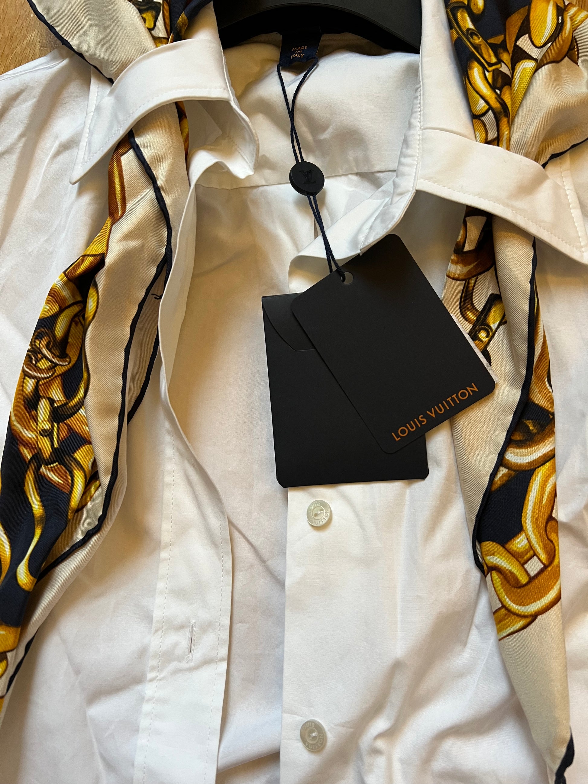 Louis Vuitton Shirt