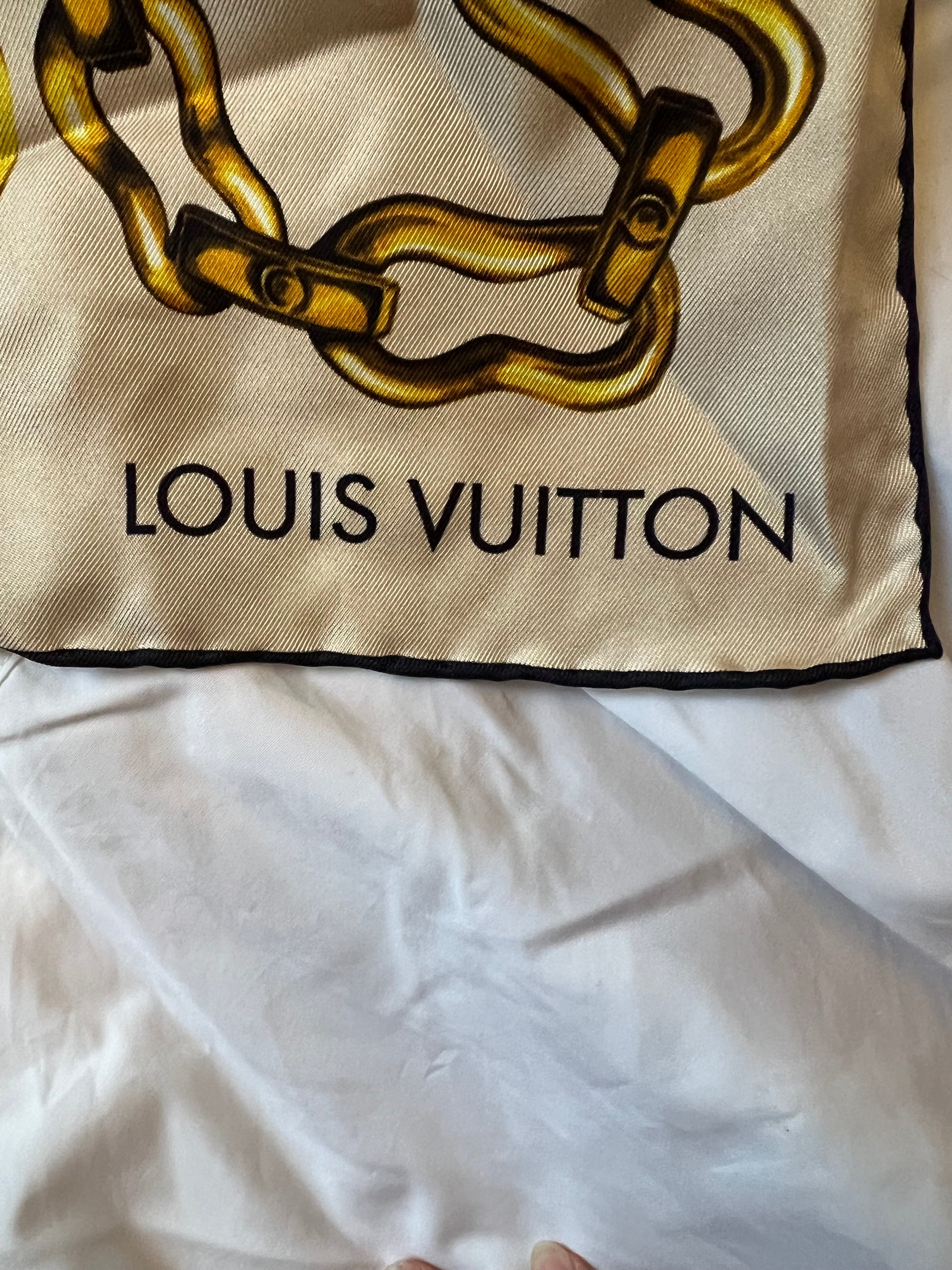 Louis Vuitton Shirt