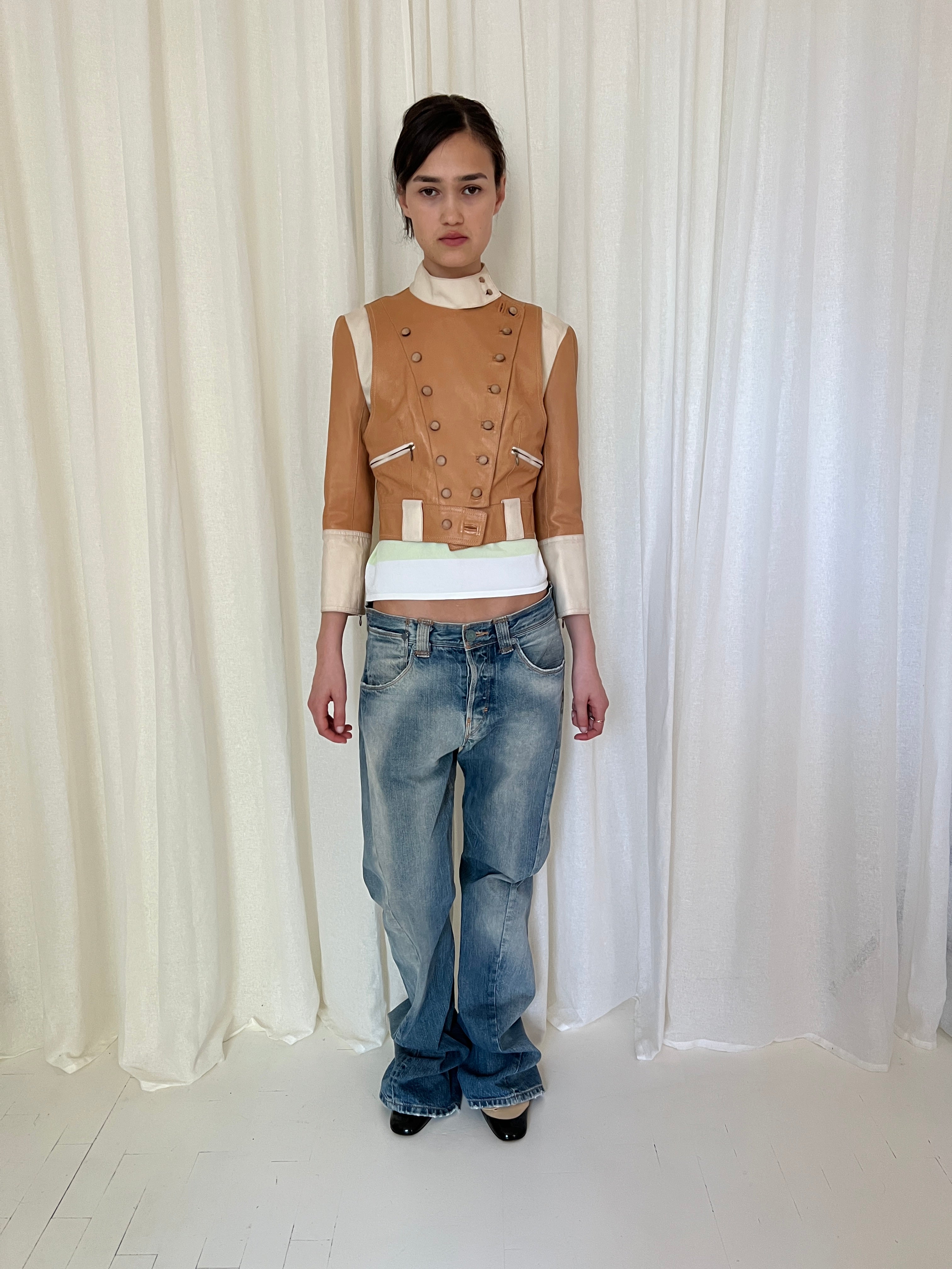 Levi's engineered