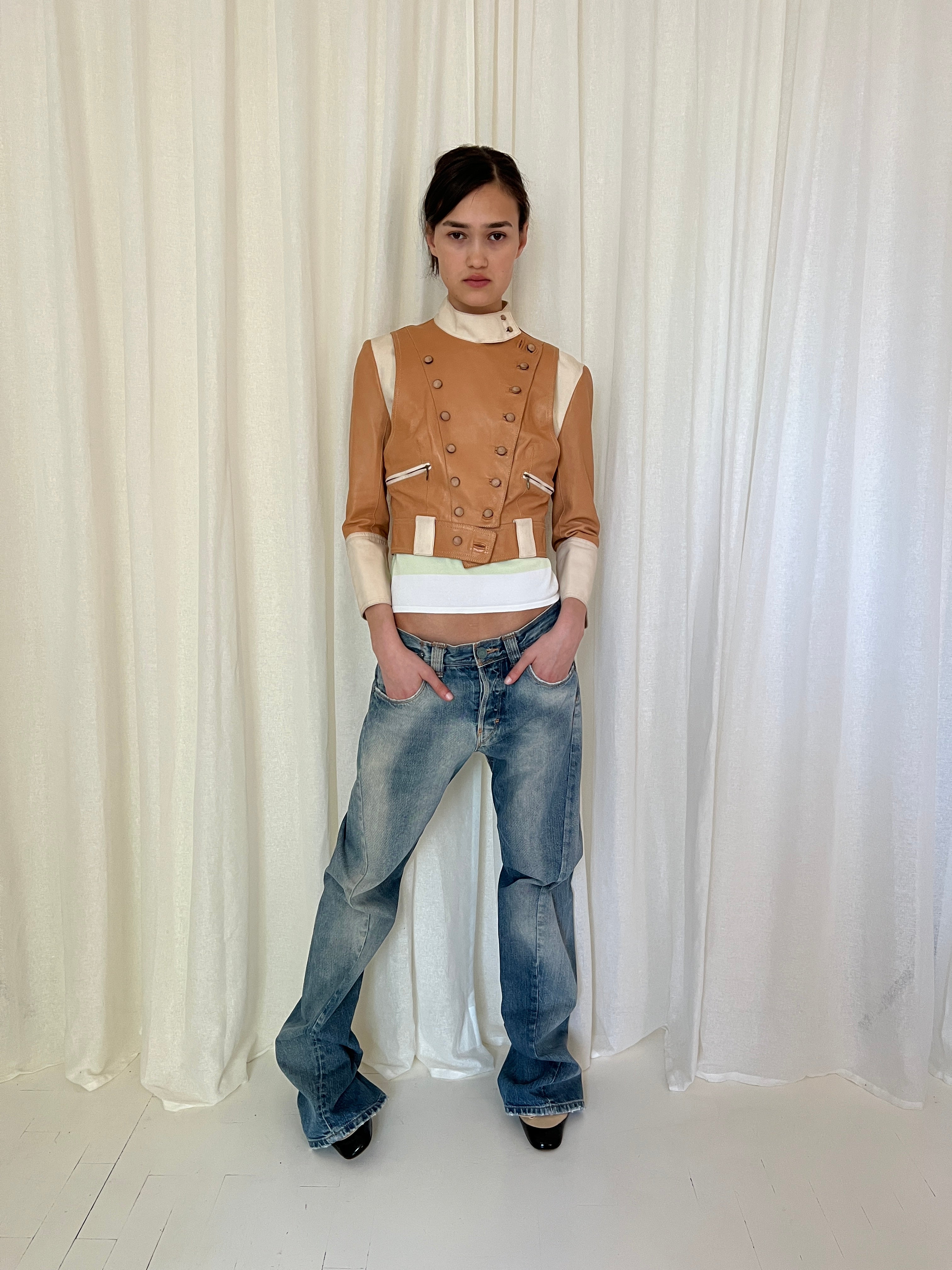 Levi's engineered