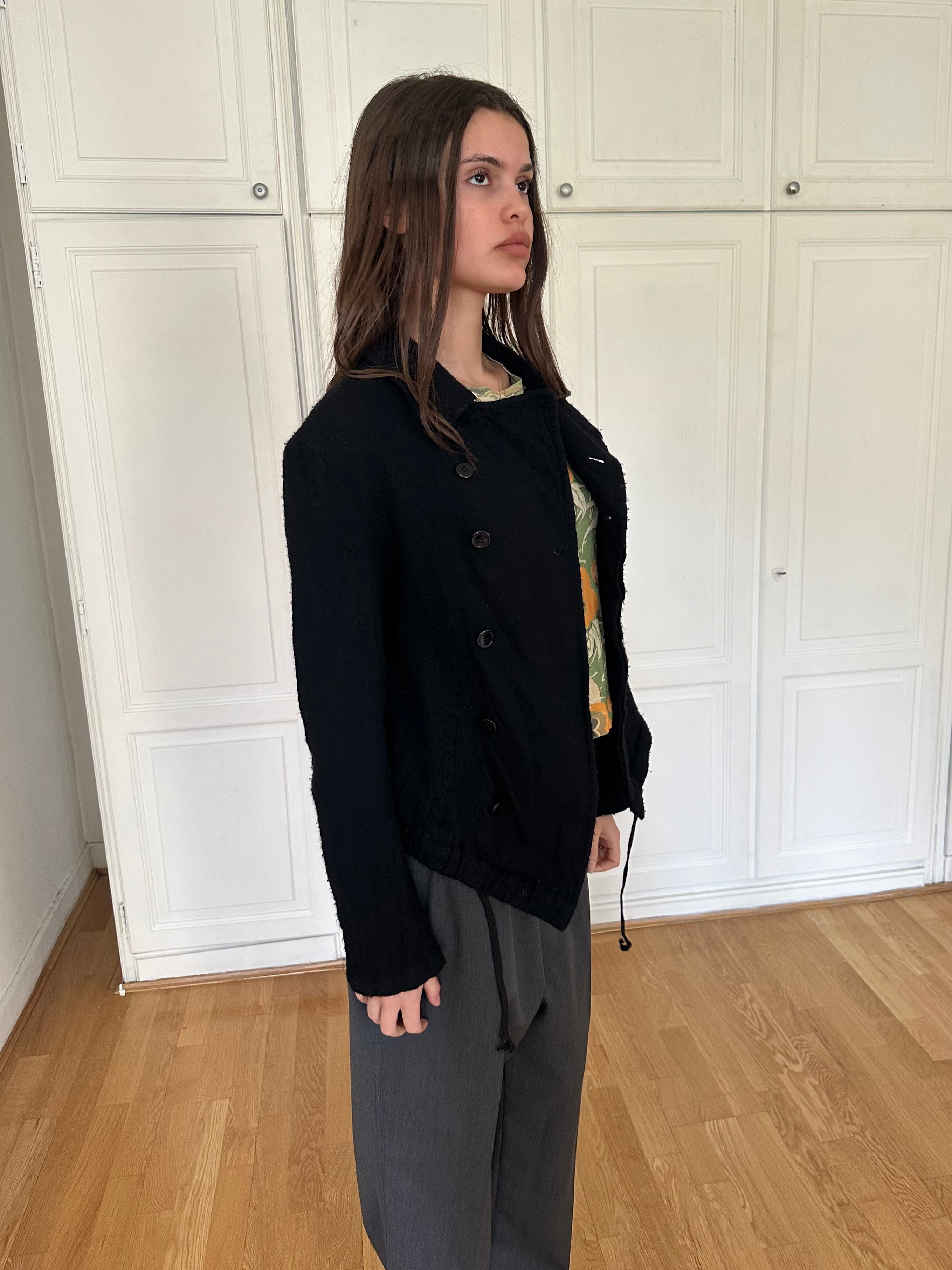 Comme des garcons Jacket