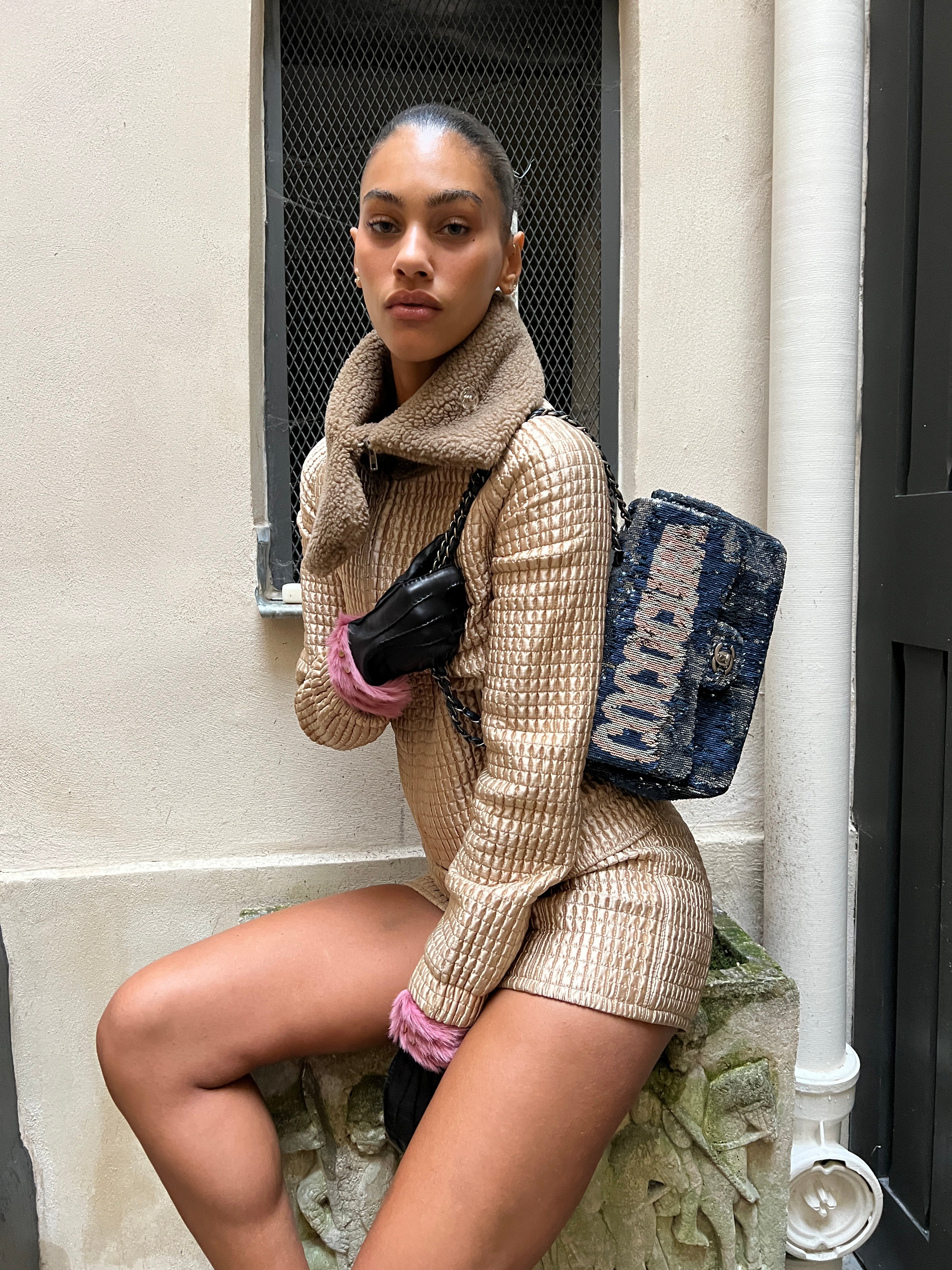 Miu Miu 00's Set