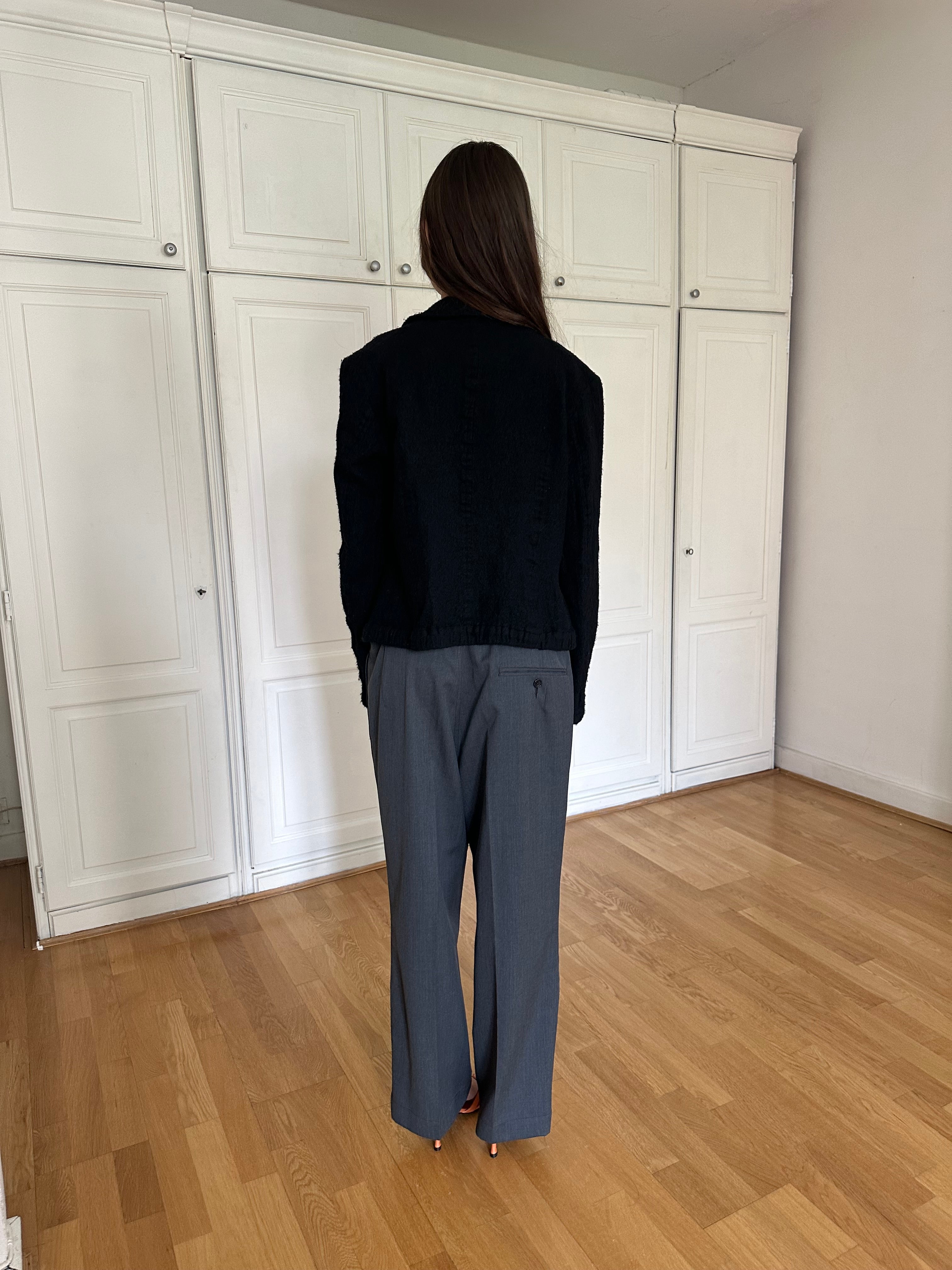 Comme des garcons Jacket