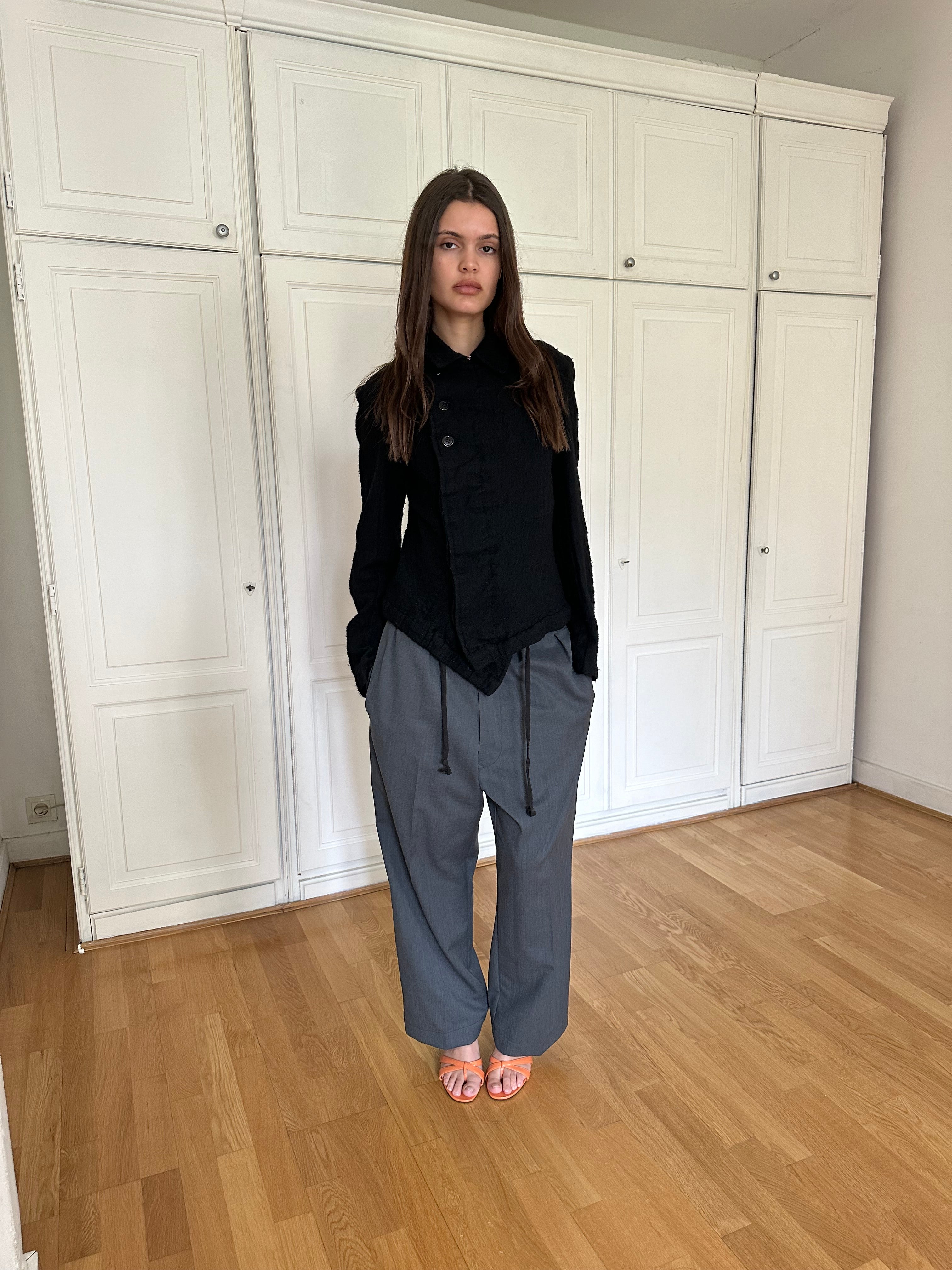 Comme des garcons Jacket