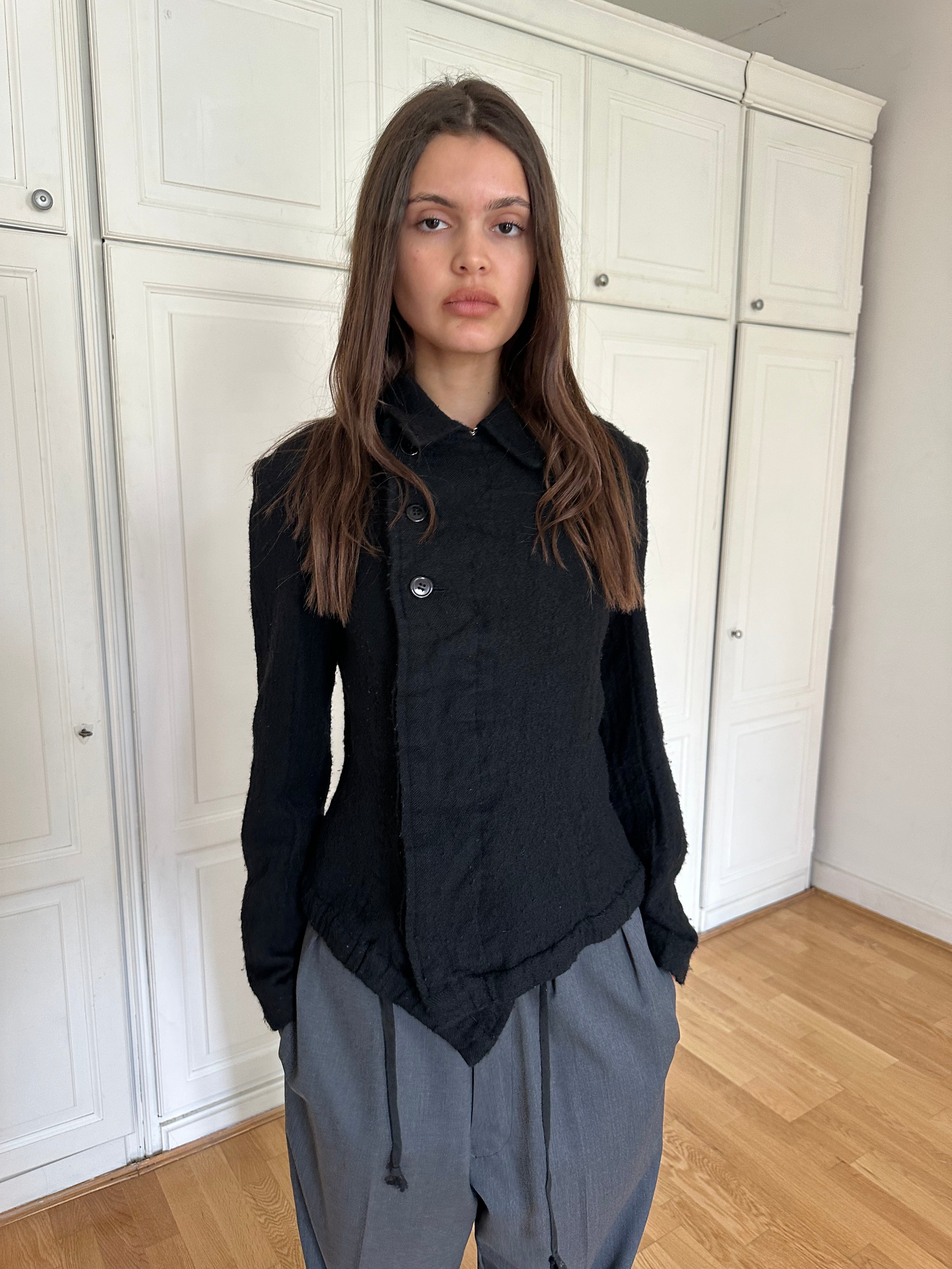 Comme des garcons Jacket