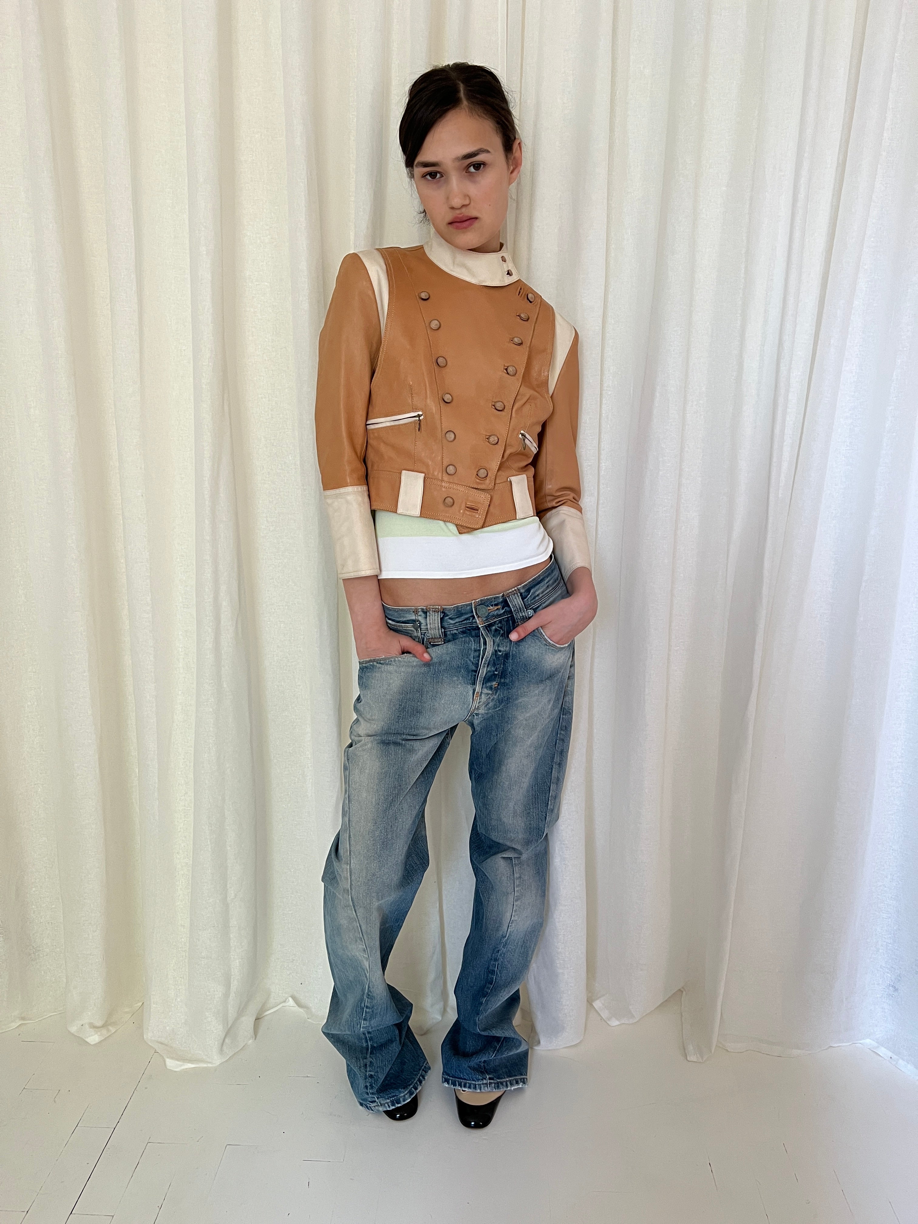 Levi's engineered