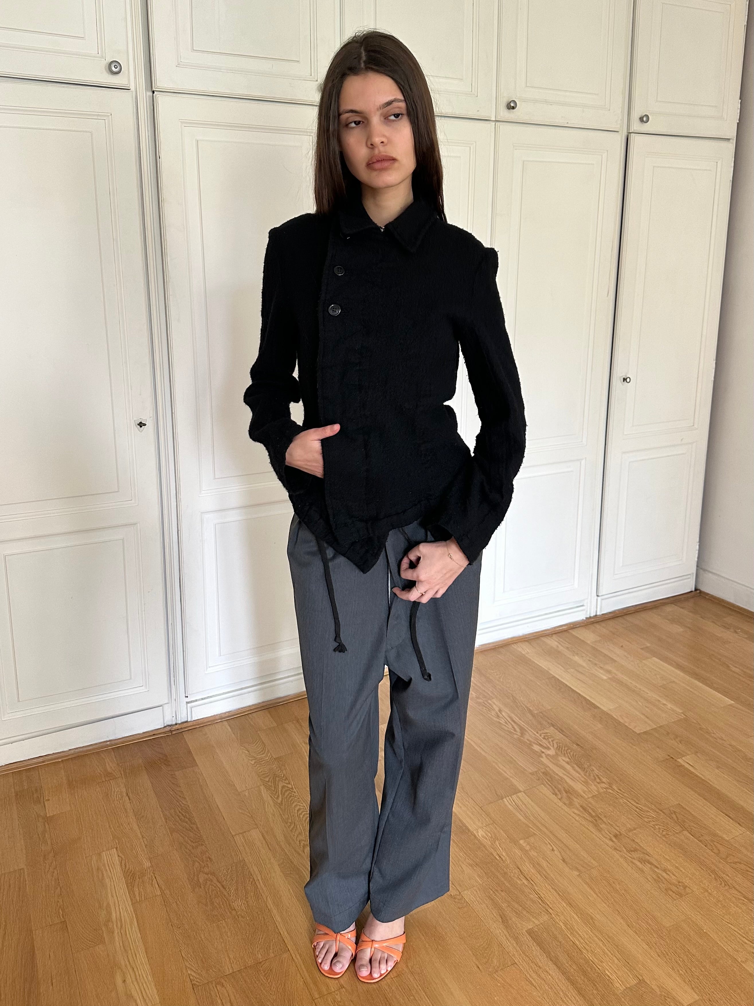 Comme des garcons Jacket