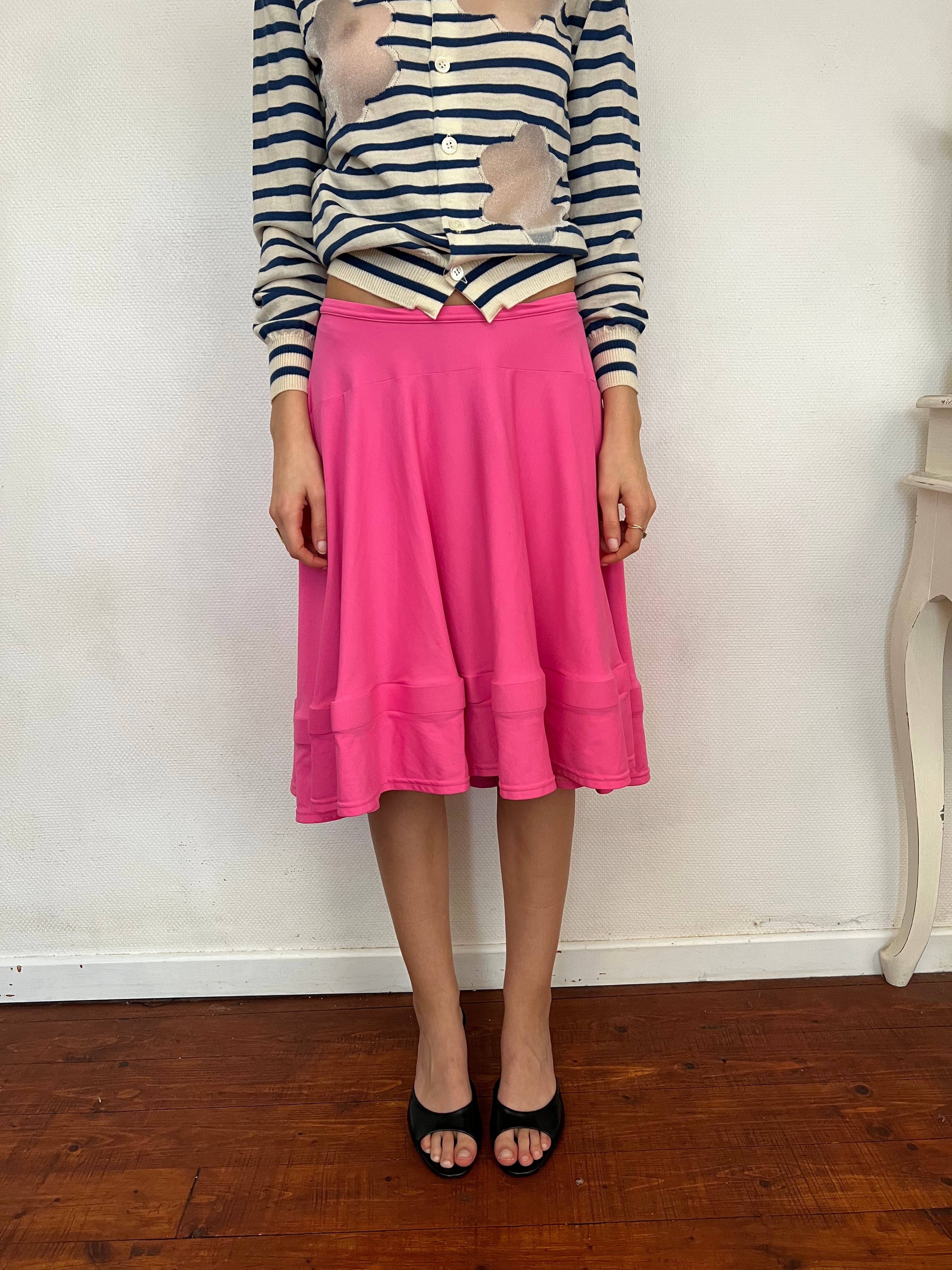 Comme des garçons Skirt