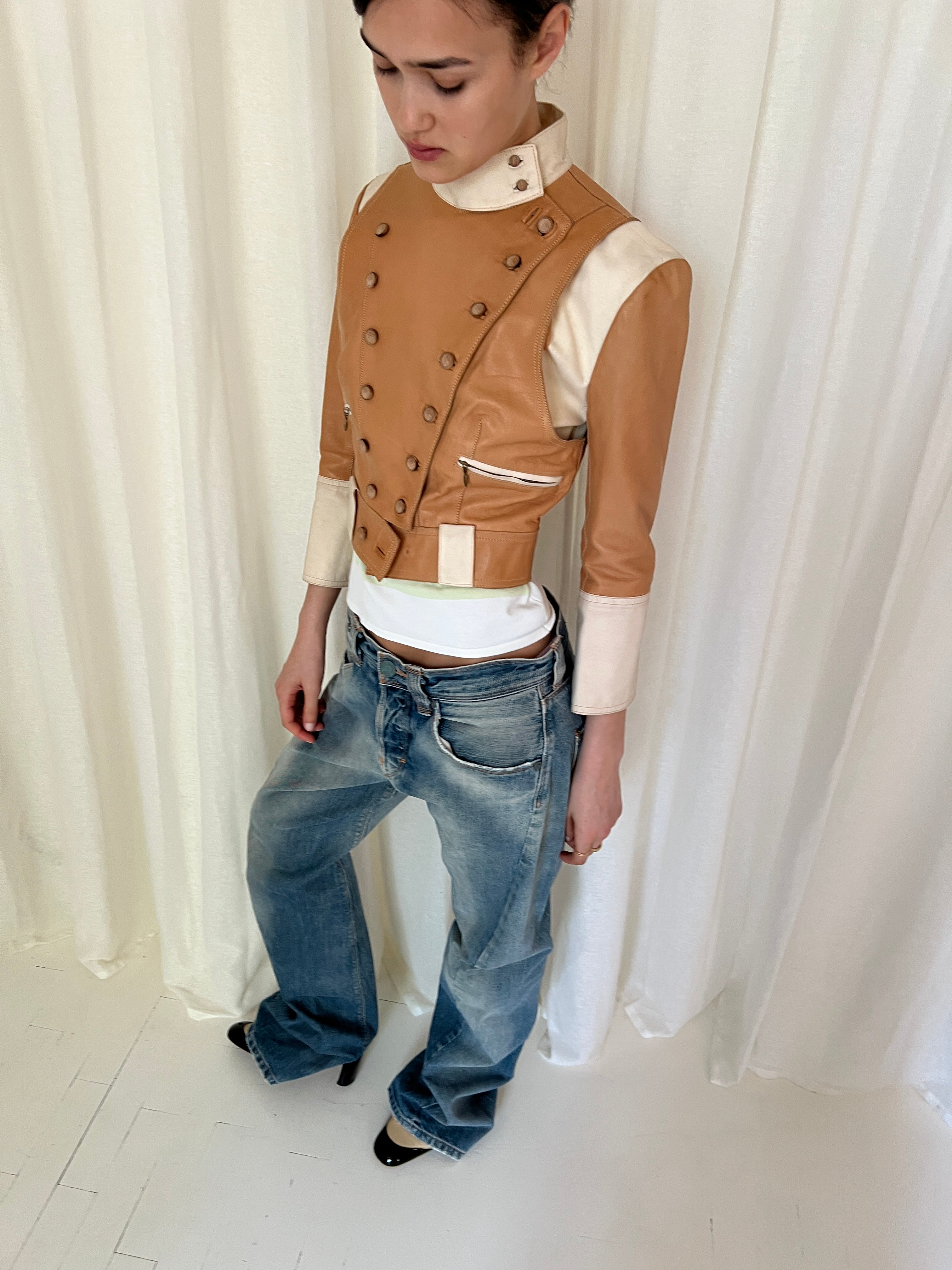 Levi's engineered