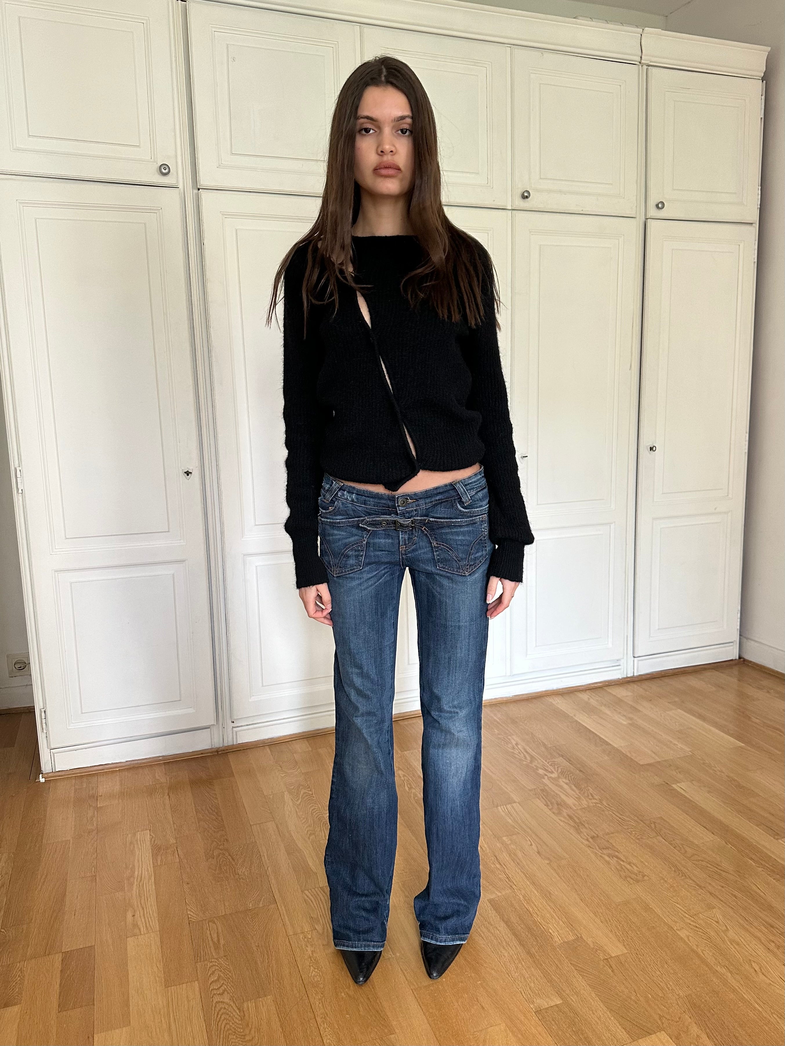 Jacquemus Jumper