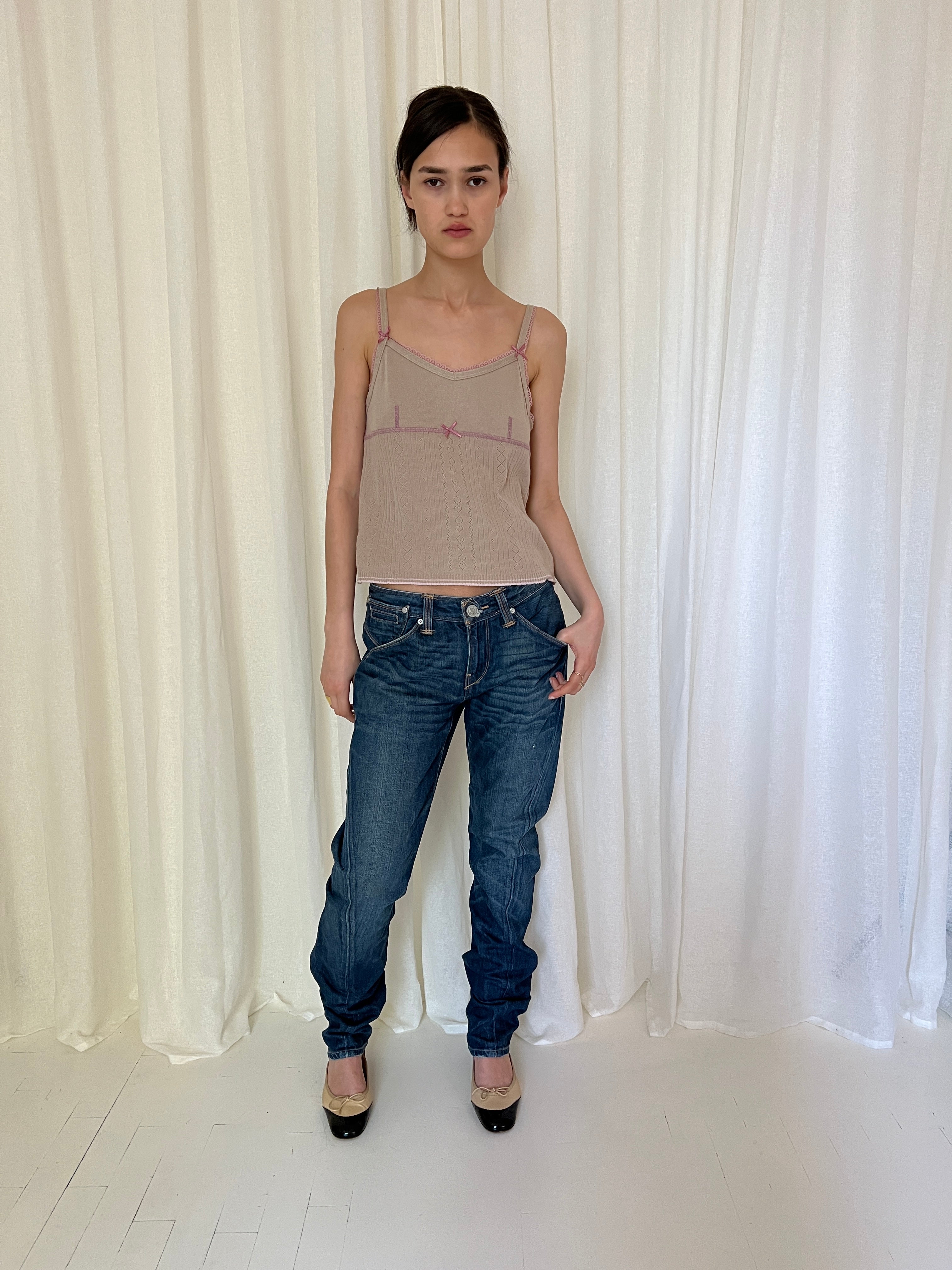 Levi's